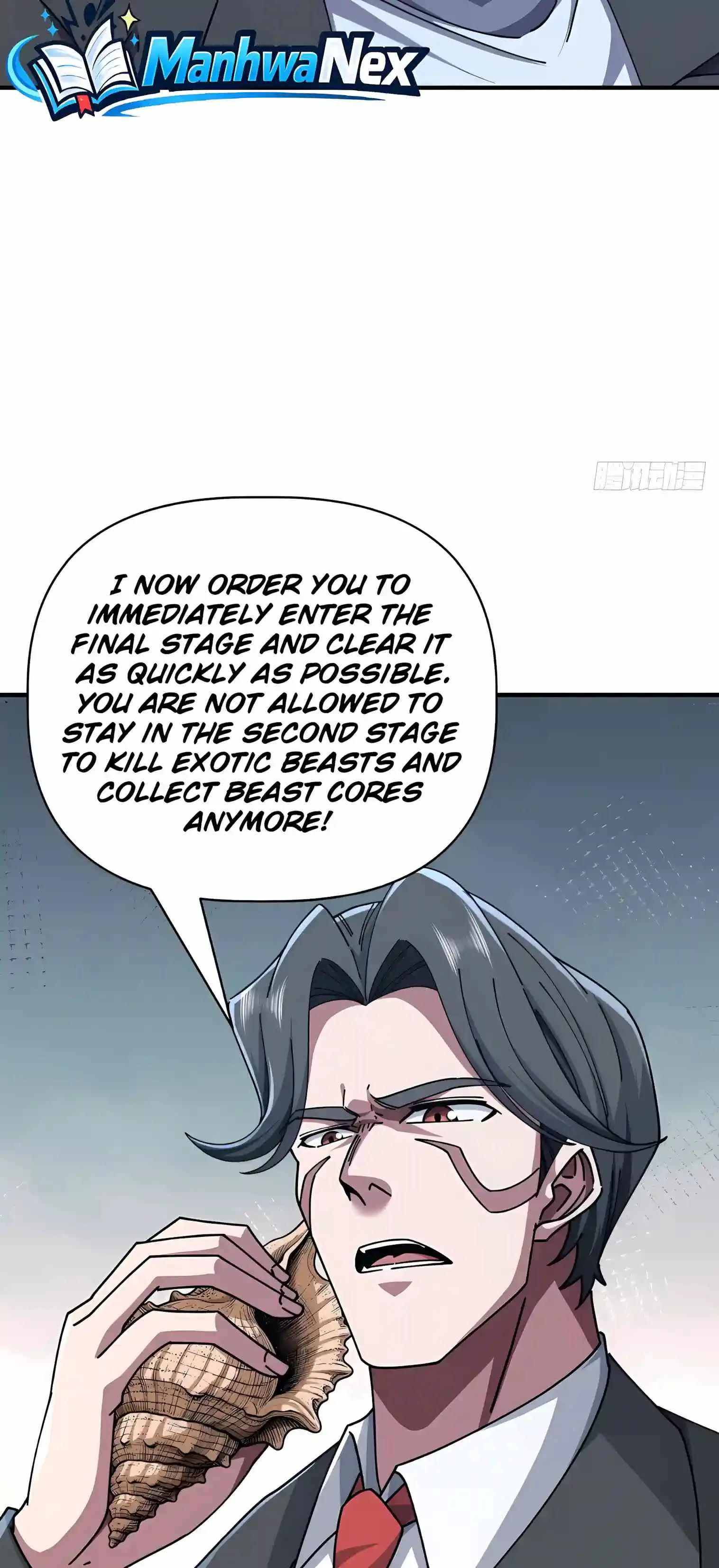 Infinite Evolution Starting from Zero Chapter 118 page 30