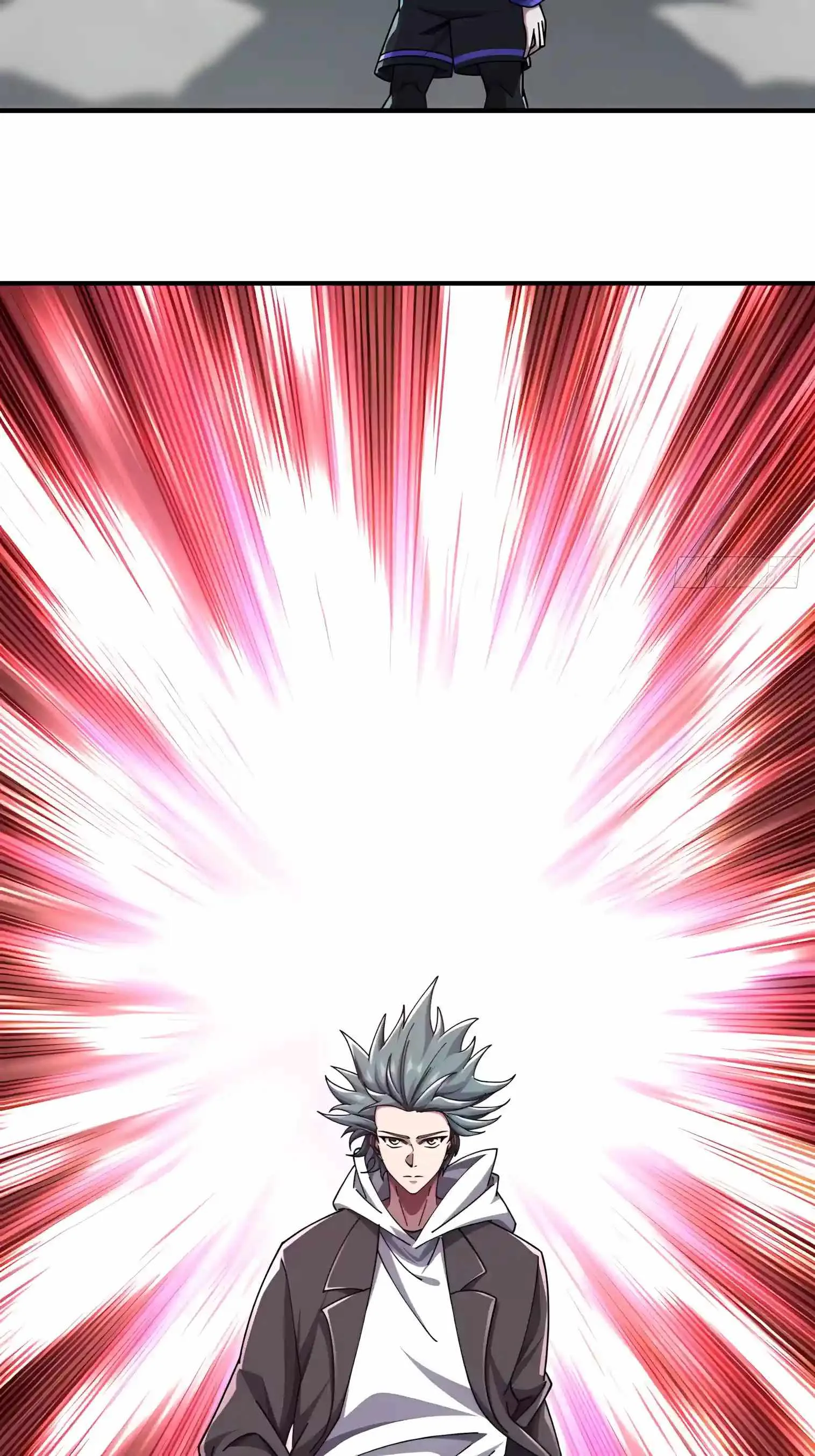 Infinite Evolution Starting from Zero Chapter 119 page 15