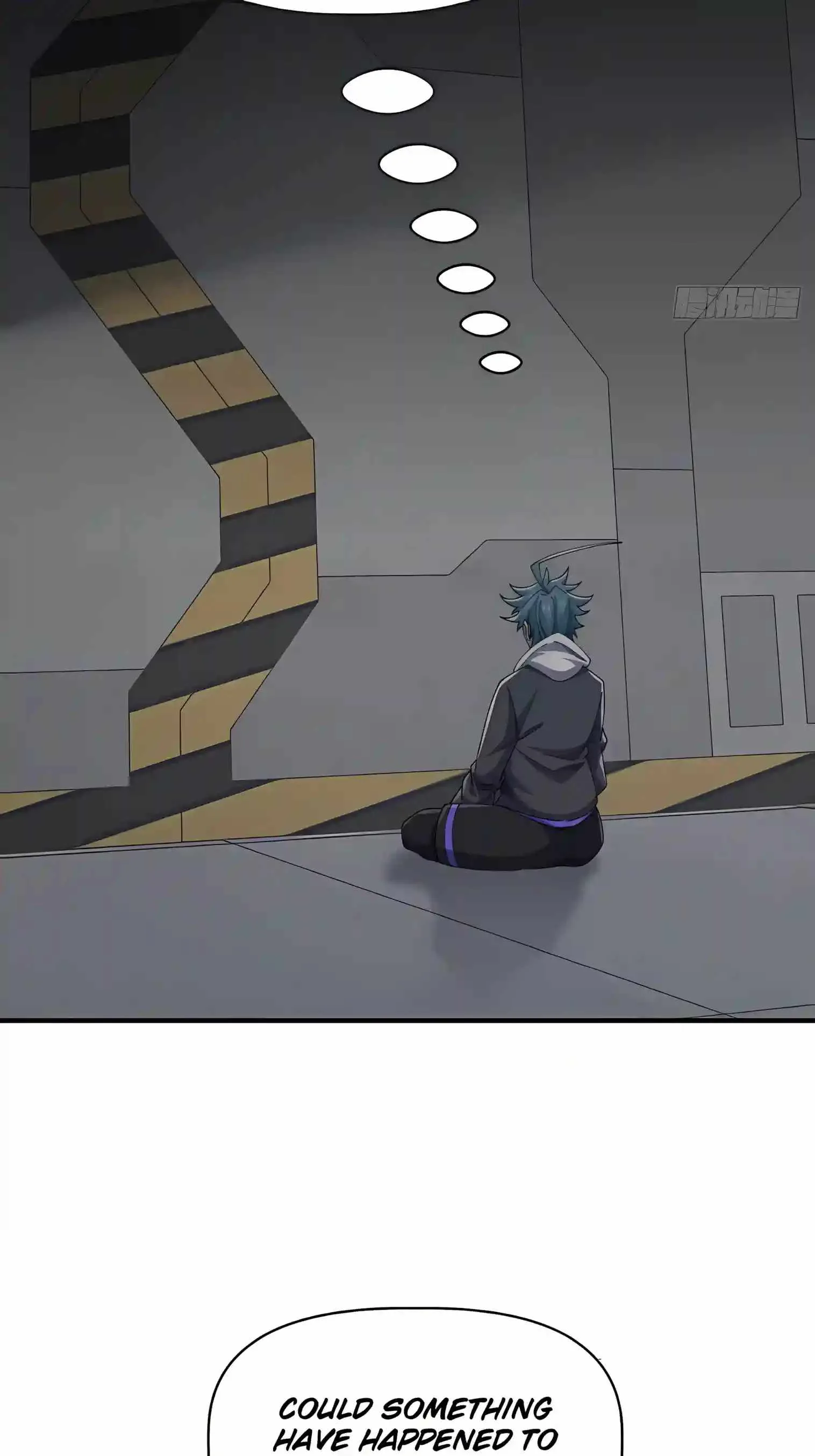 Infinite Evolution Starting from Zero Chapter 119 page 30