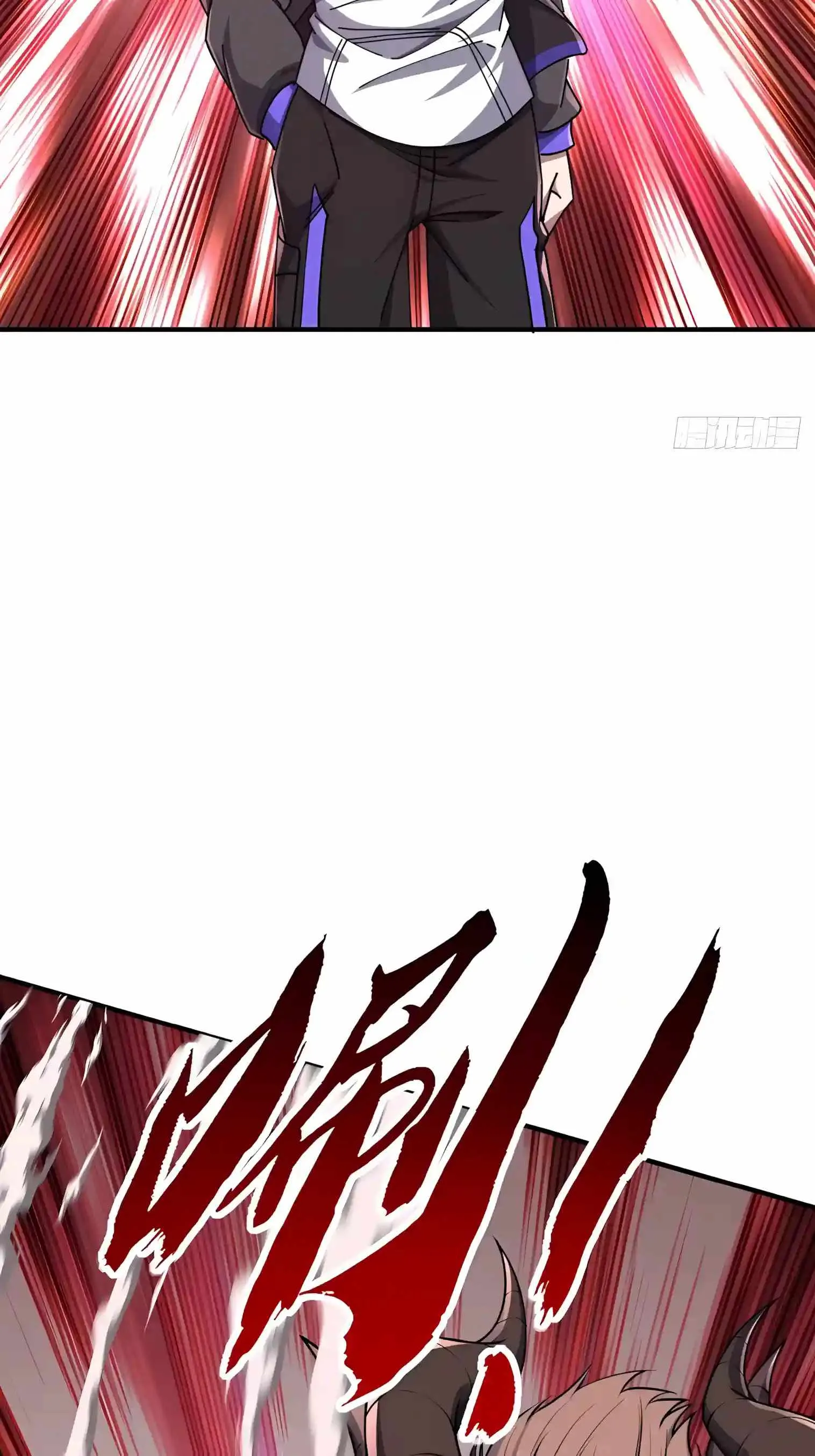 Infinite Evolution Starting from Zero Chapter 119 page 16
