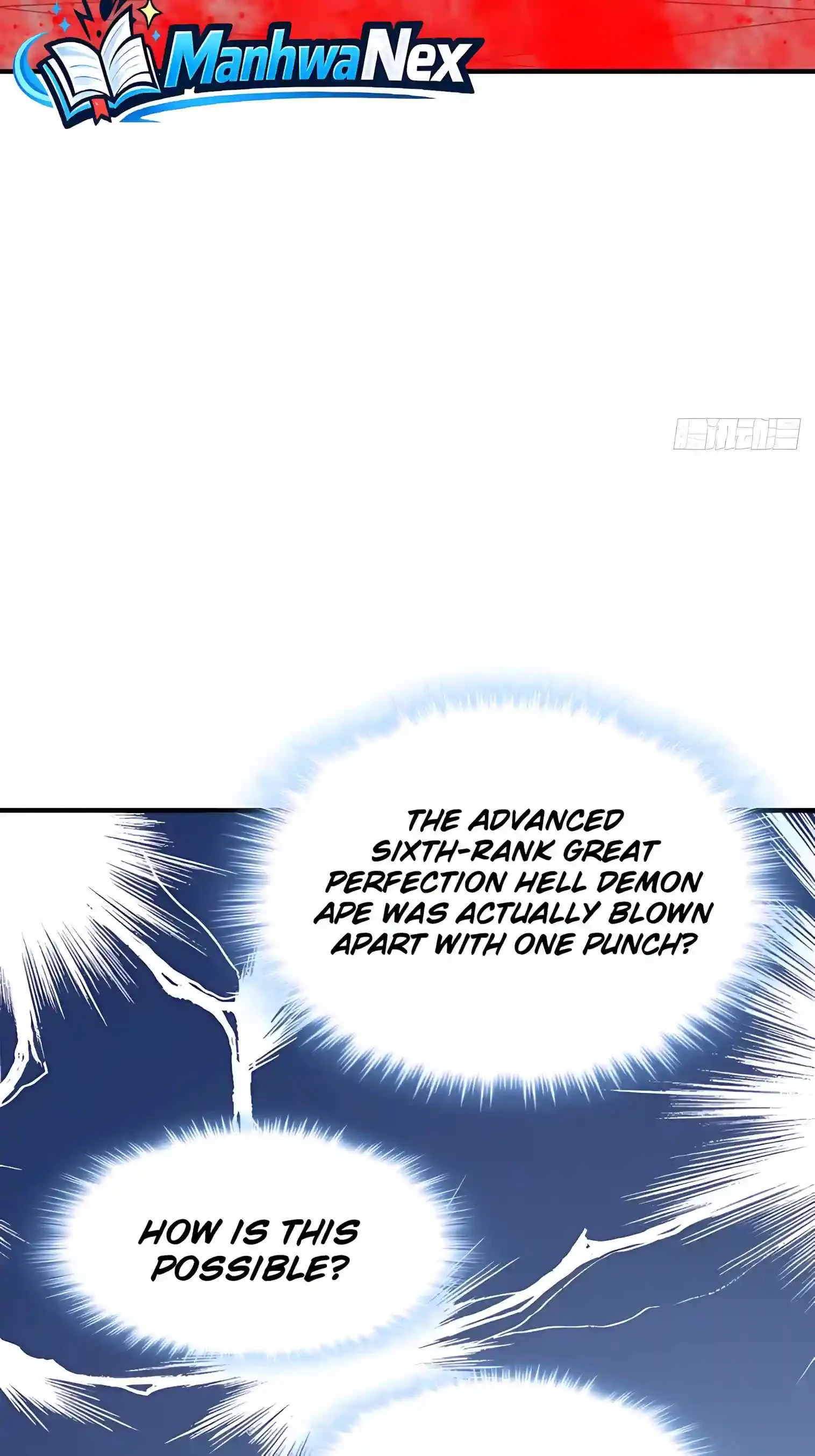 Infinite Evolution Starting from Zero Chapter 119 page 24