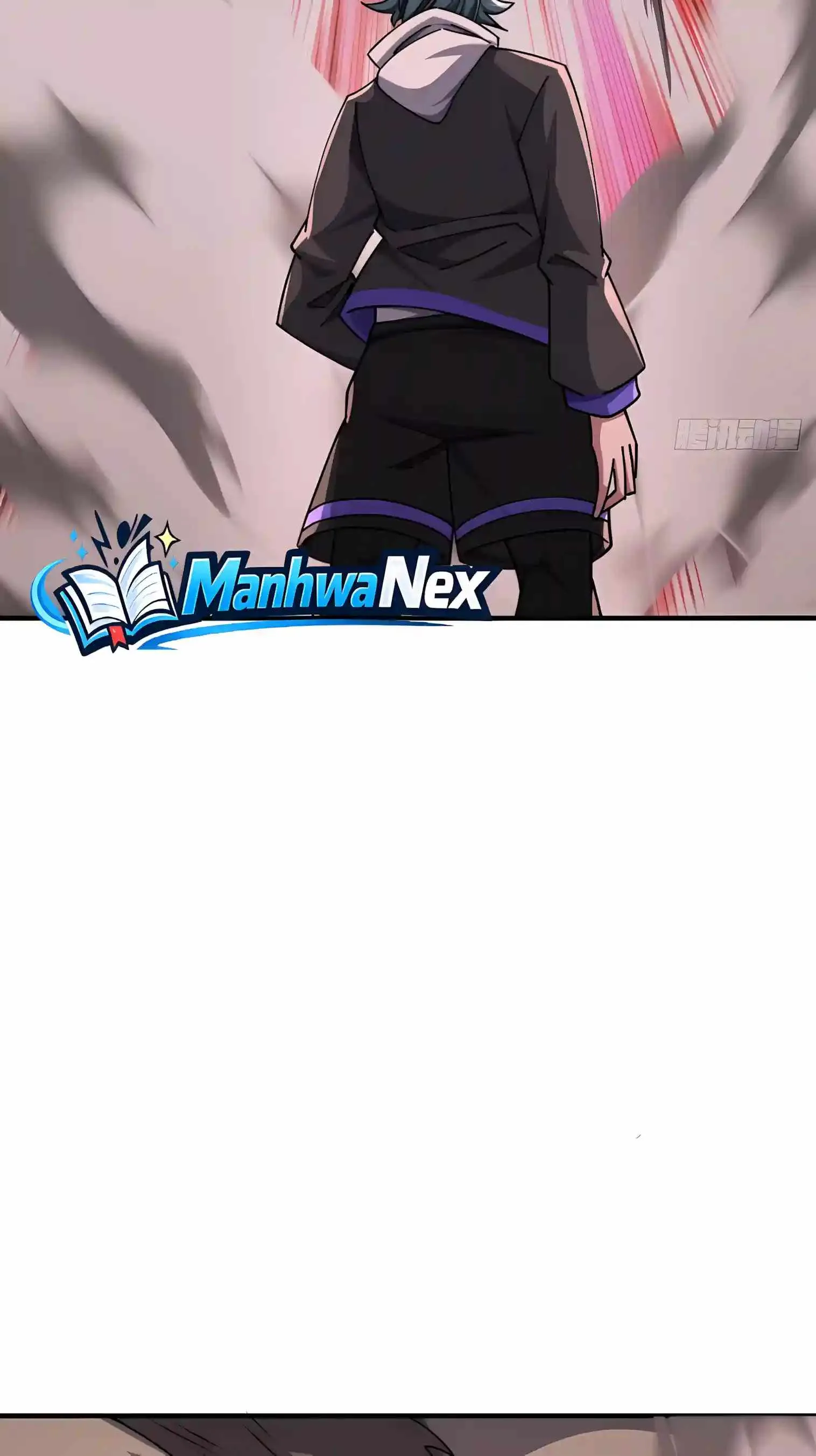 Infinite Evolution Starting from Zero Chapter 119 page 18