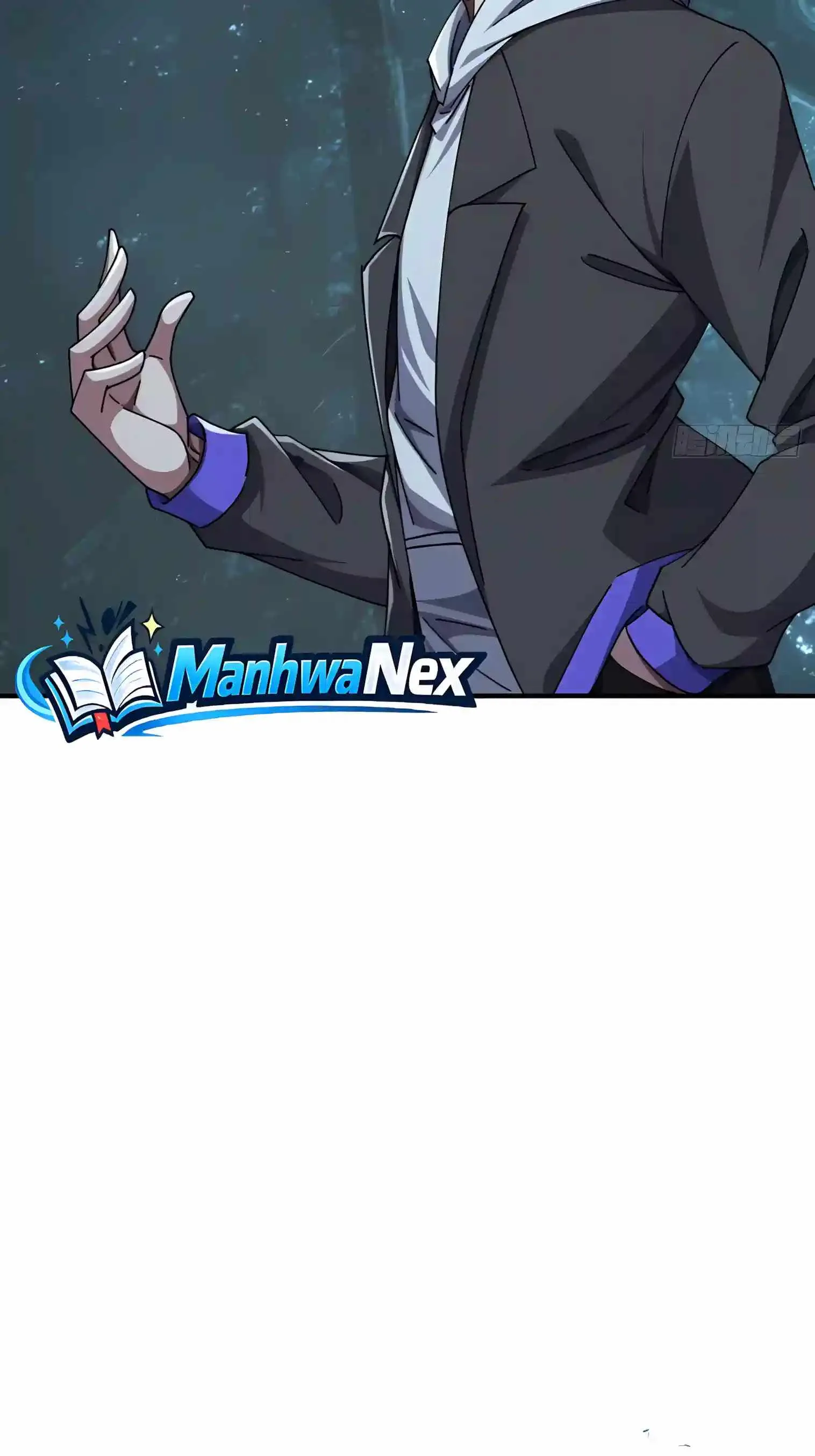 Infinite Evolution Starting from Zero Chapter 119 page 28