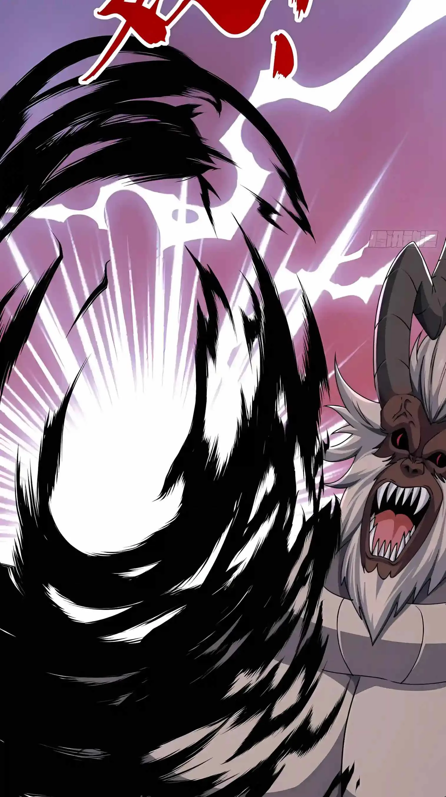Infinite Evolution Starting from Zero Chapter 119 page 21