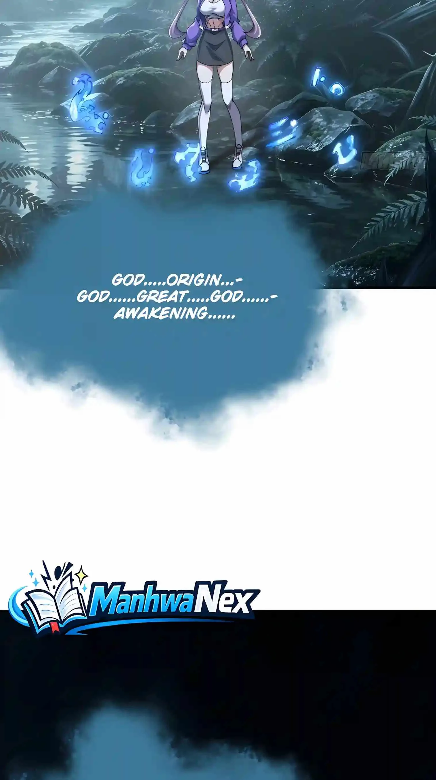 Infinite Evolution Starting from Zero Chapter 119 page 33