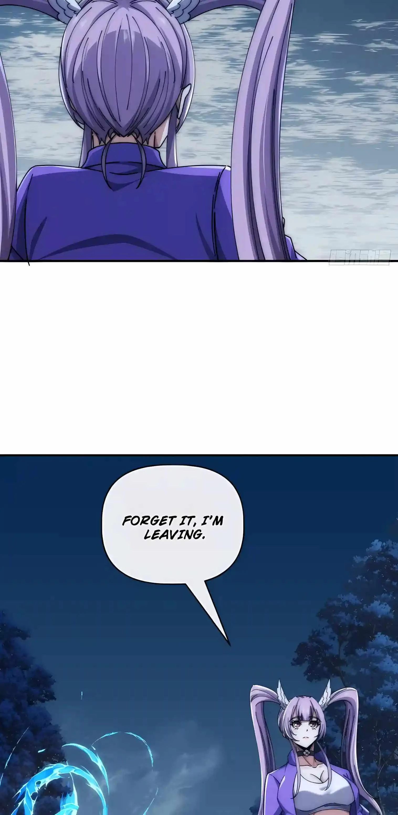 Infinite Evolution Starting from Zero Chapter 120 page 5