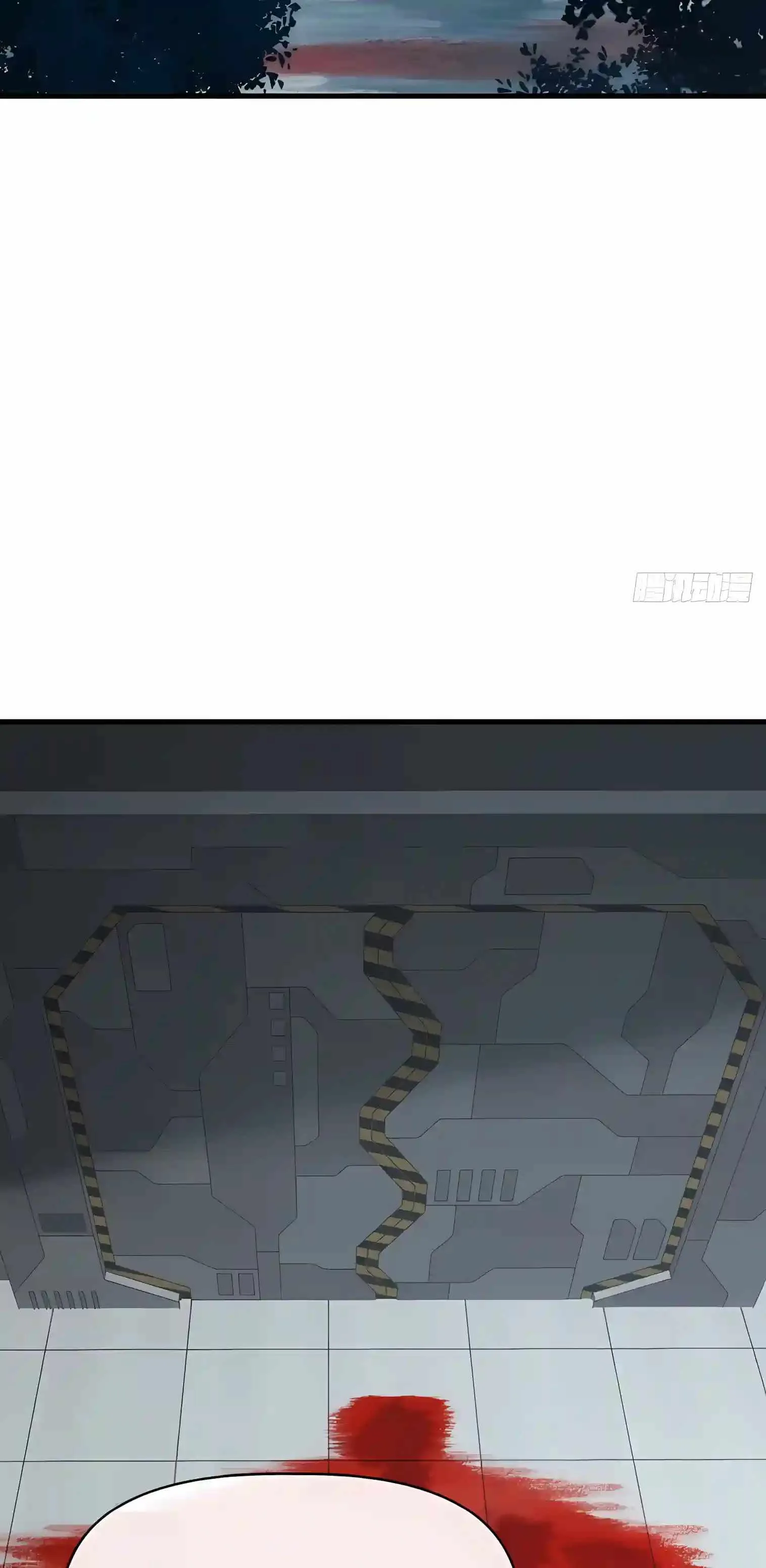 Infinite Evolution Starting from Zero Chapter 120 page 14
