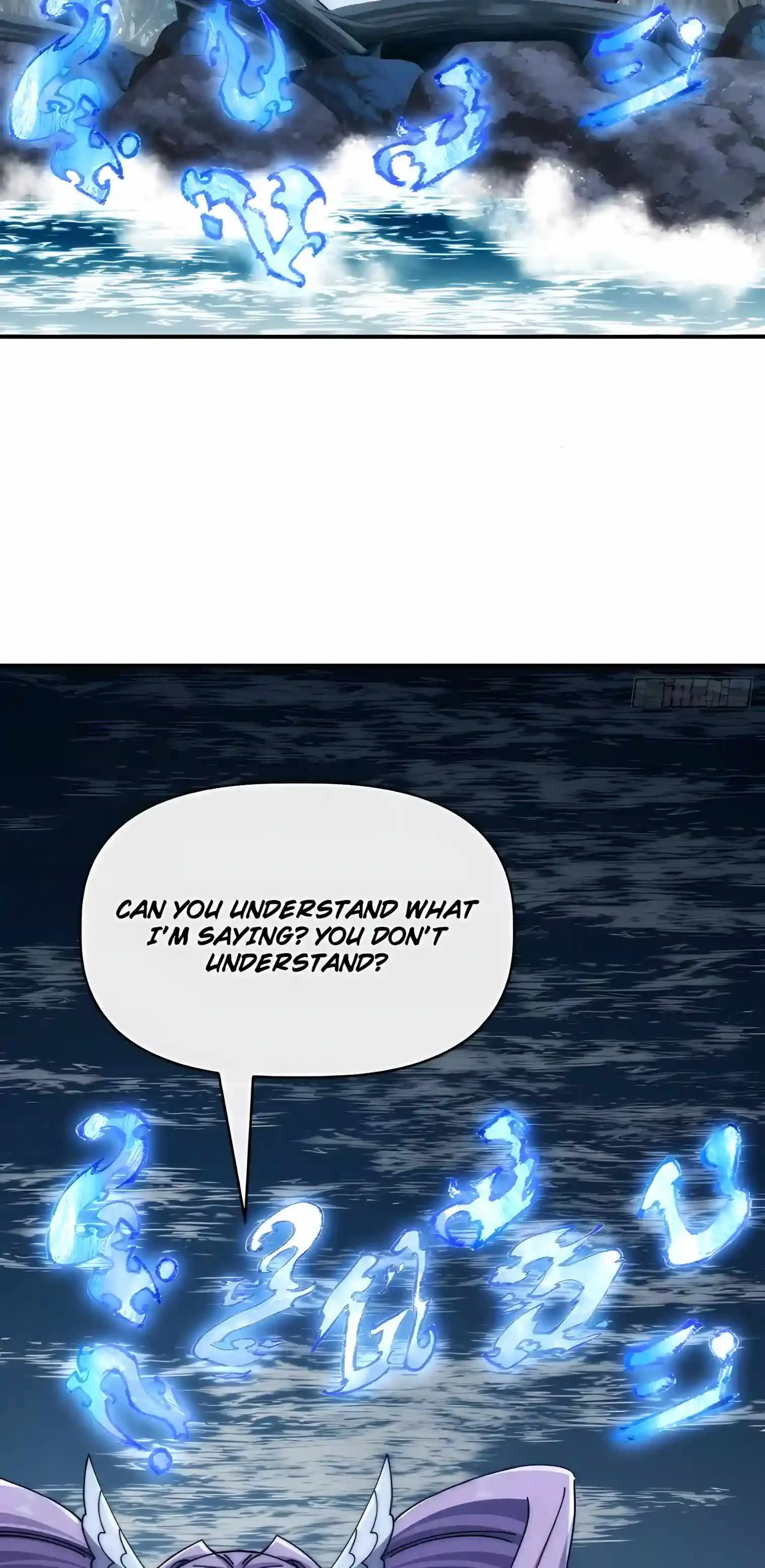 Infinite Evolution Starting from Zero Chapter 120 page 4