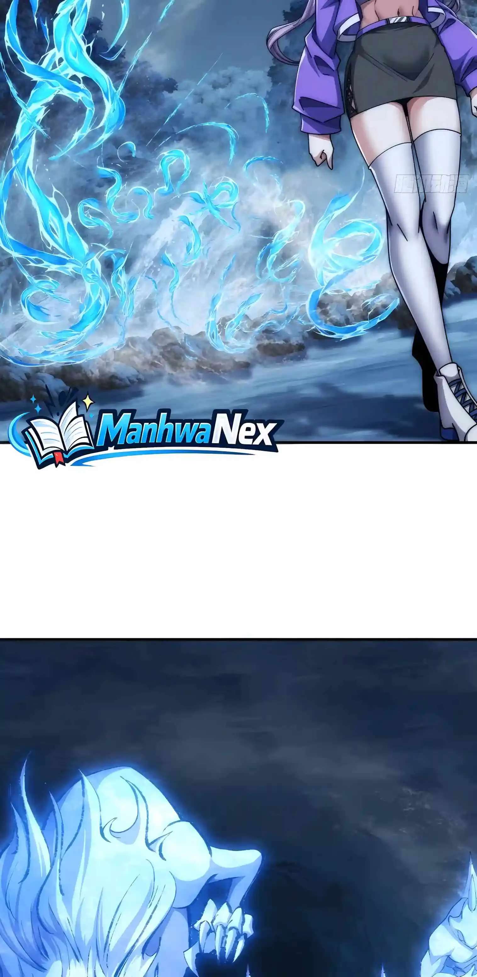 Infinite Evolution Starting from Zero Chapter 120 page 6