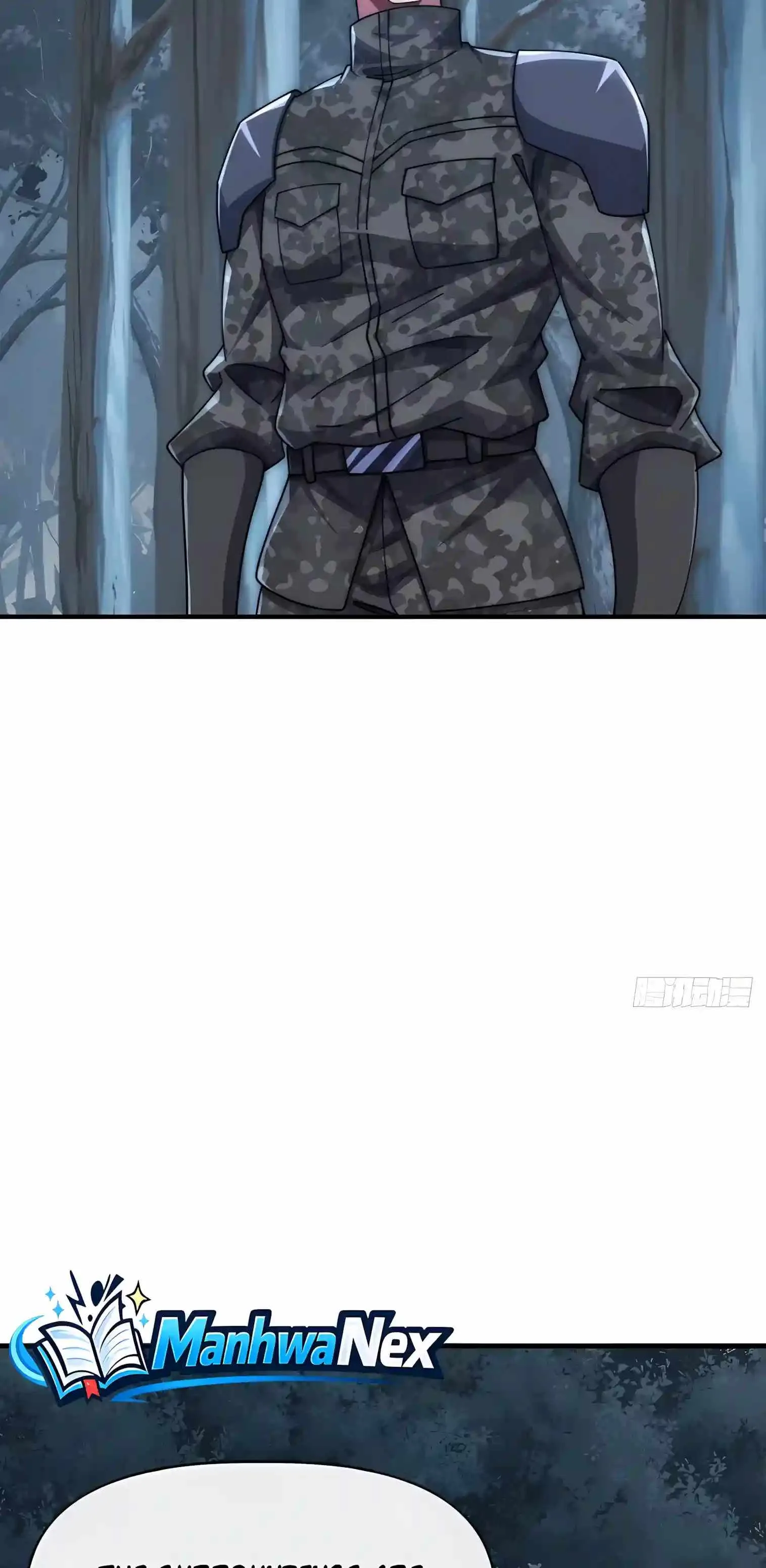 Infinite Evolution Starting from Zero Chapter 120 page 12