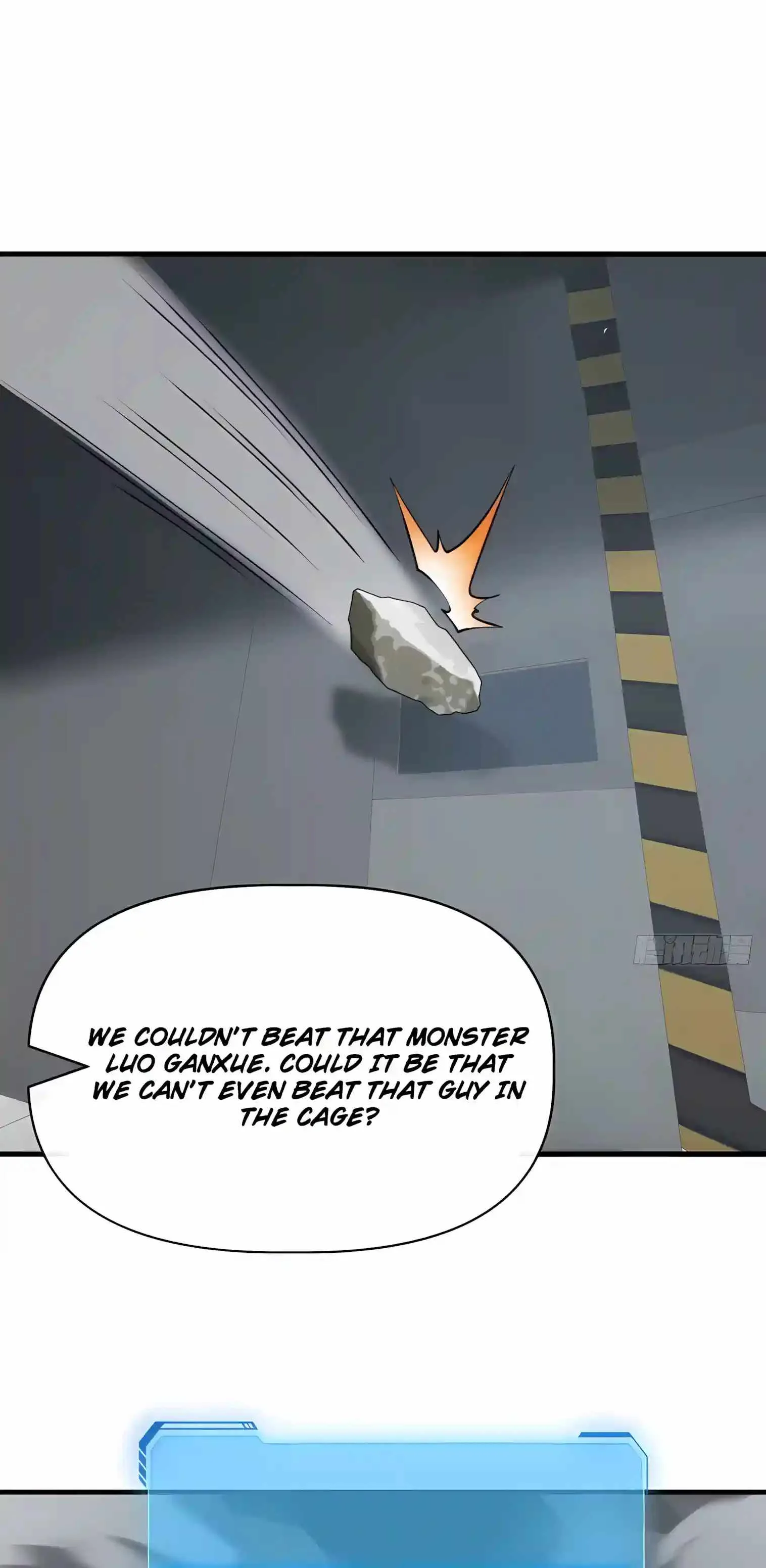 Infinite Evolution Starting from Zero Chapter 120 page 19