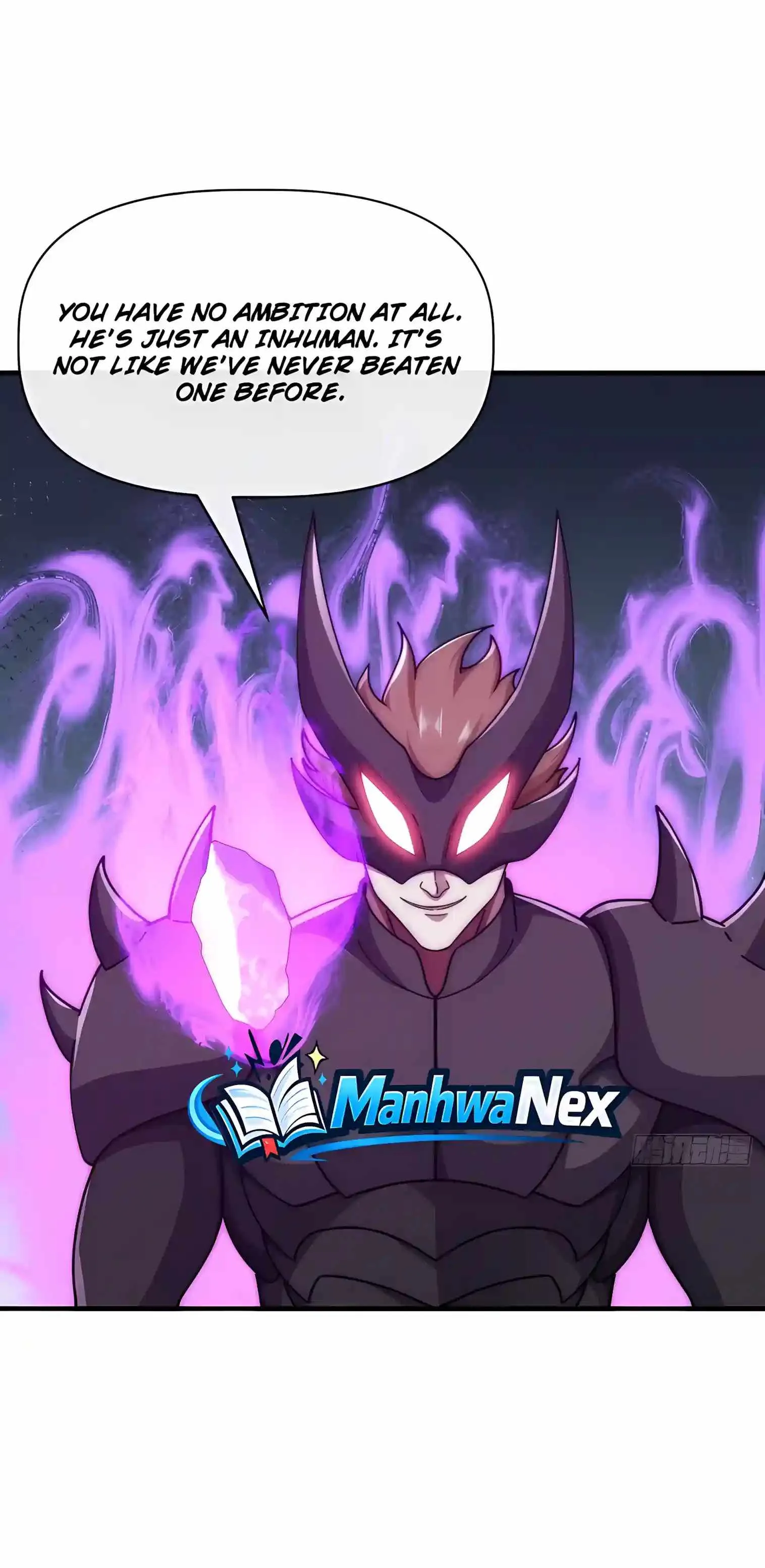 Infinite Evolution Starting from Zero Chapter 120 page 18