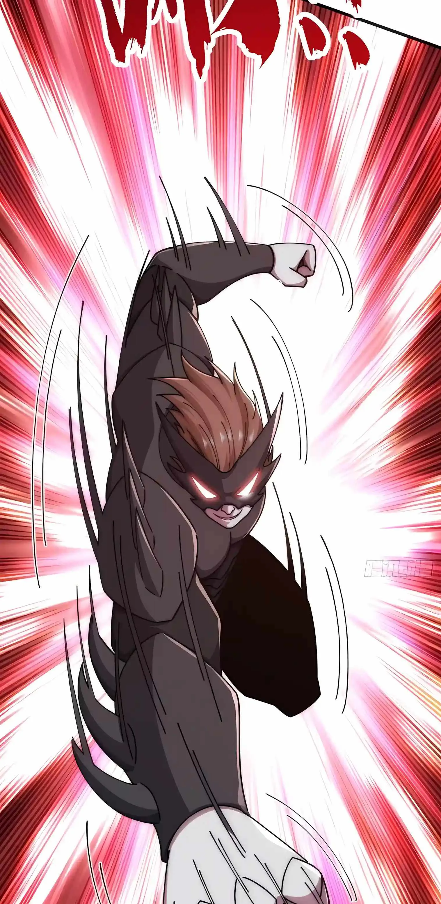 Infinite Evolution Starting from Zero Chapter 120 page 25