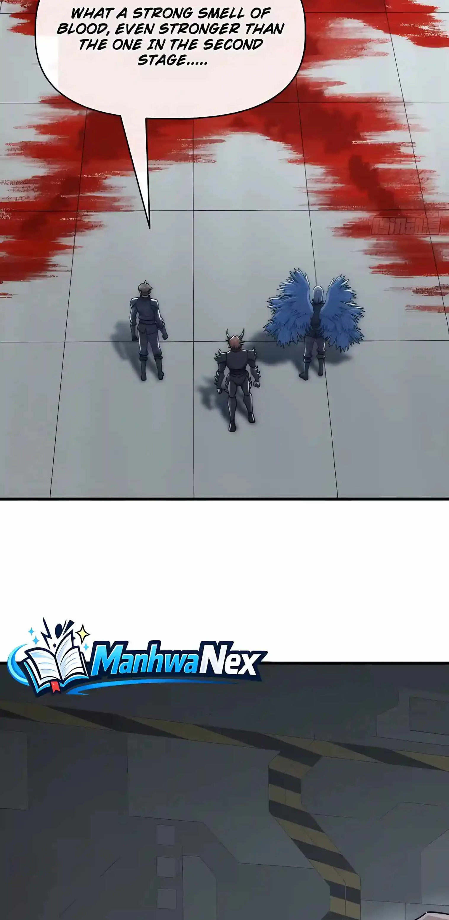 Infinite Evolution Starting from Zero Chapter 120 page 15