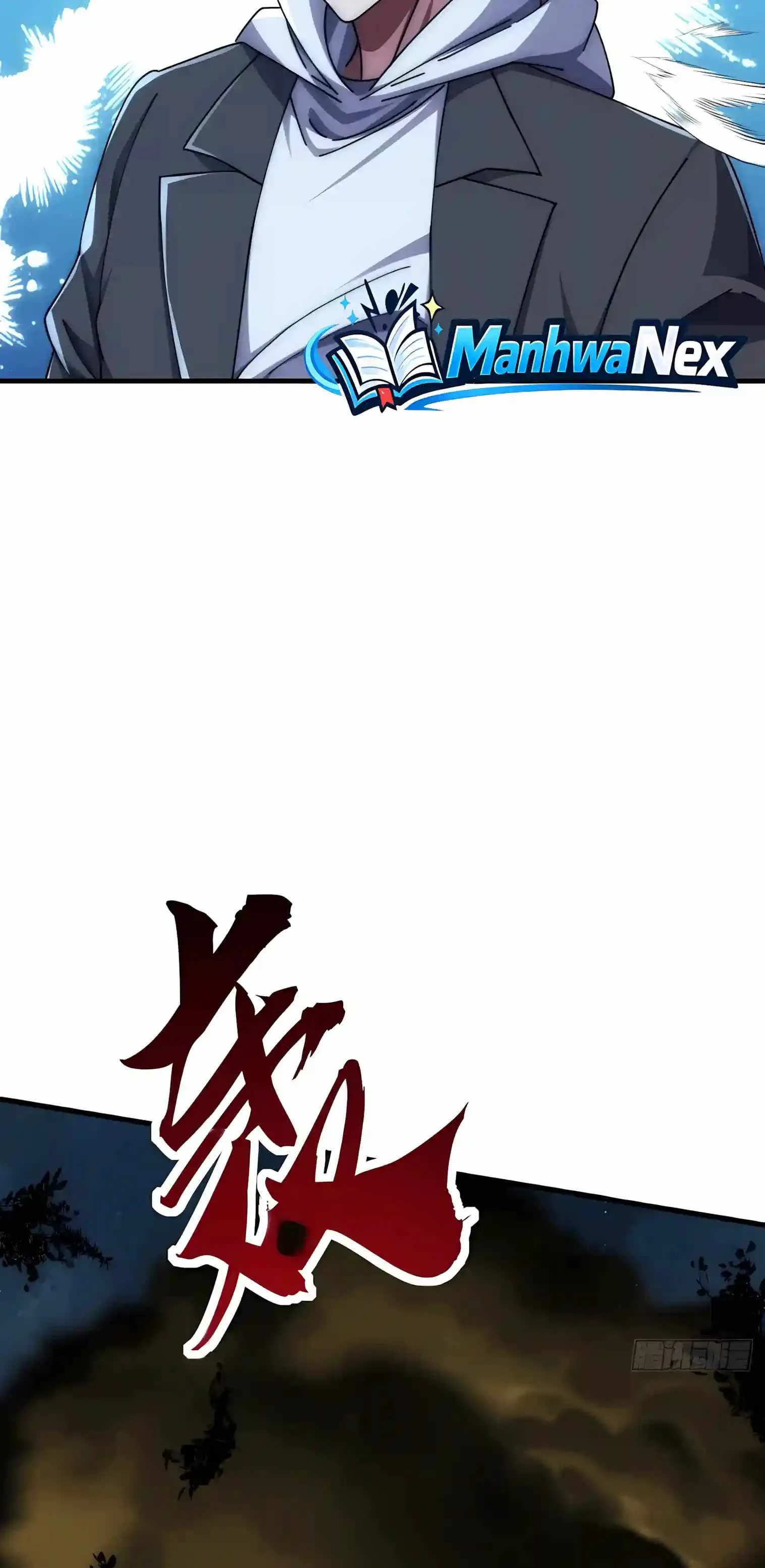 Infinite Evolution Starting from Zero Chapter 120 page 30