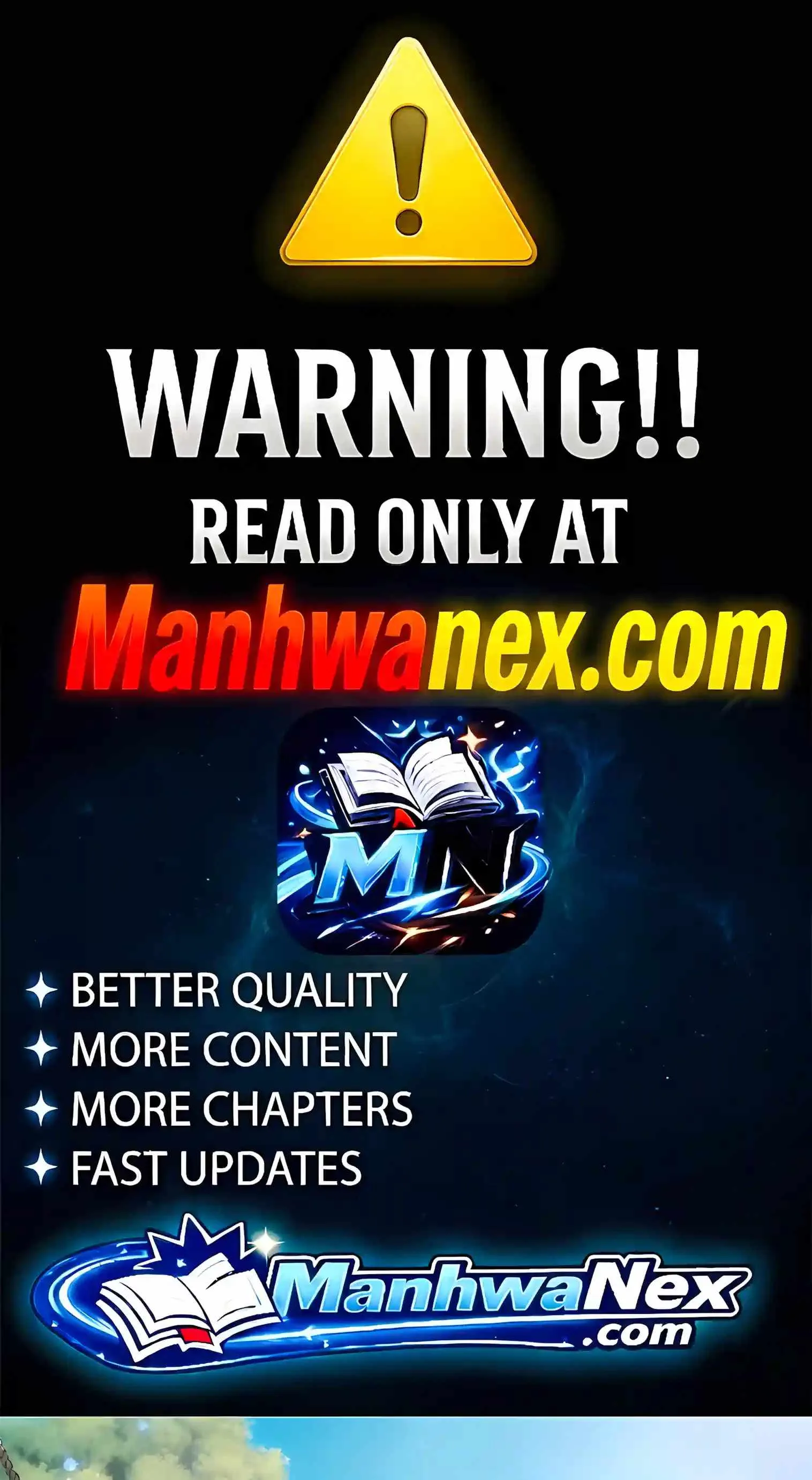 Infinite Evolution Starting from Zero Chapter 121 page 1