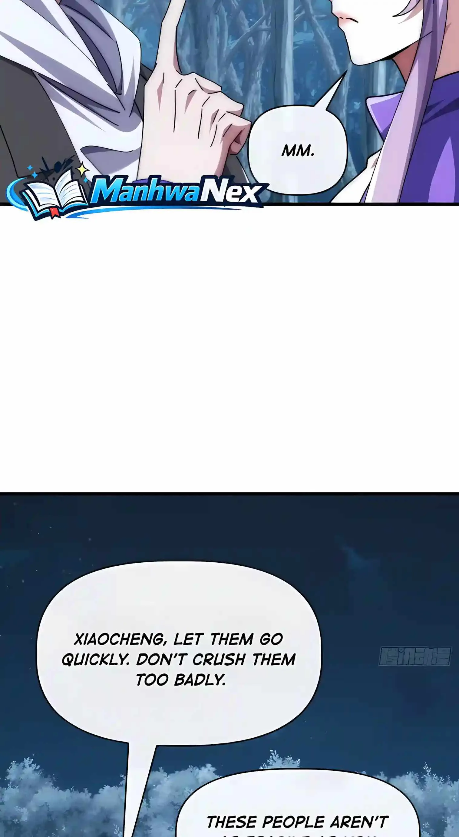 Infinite Evolution Starting from Zero Chapter 121 page 25