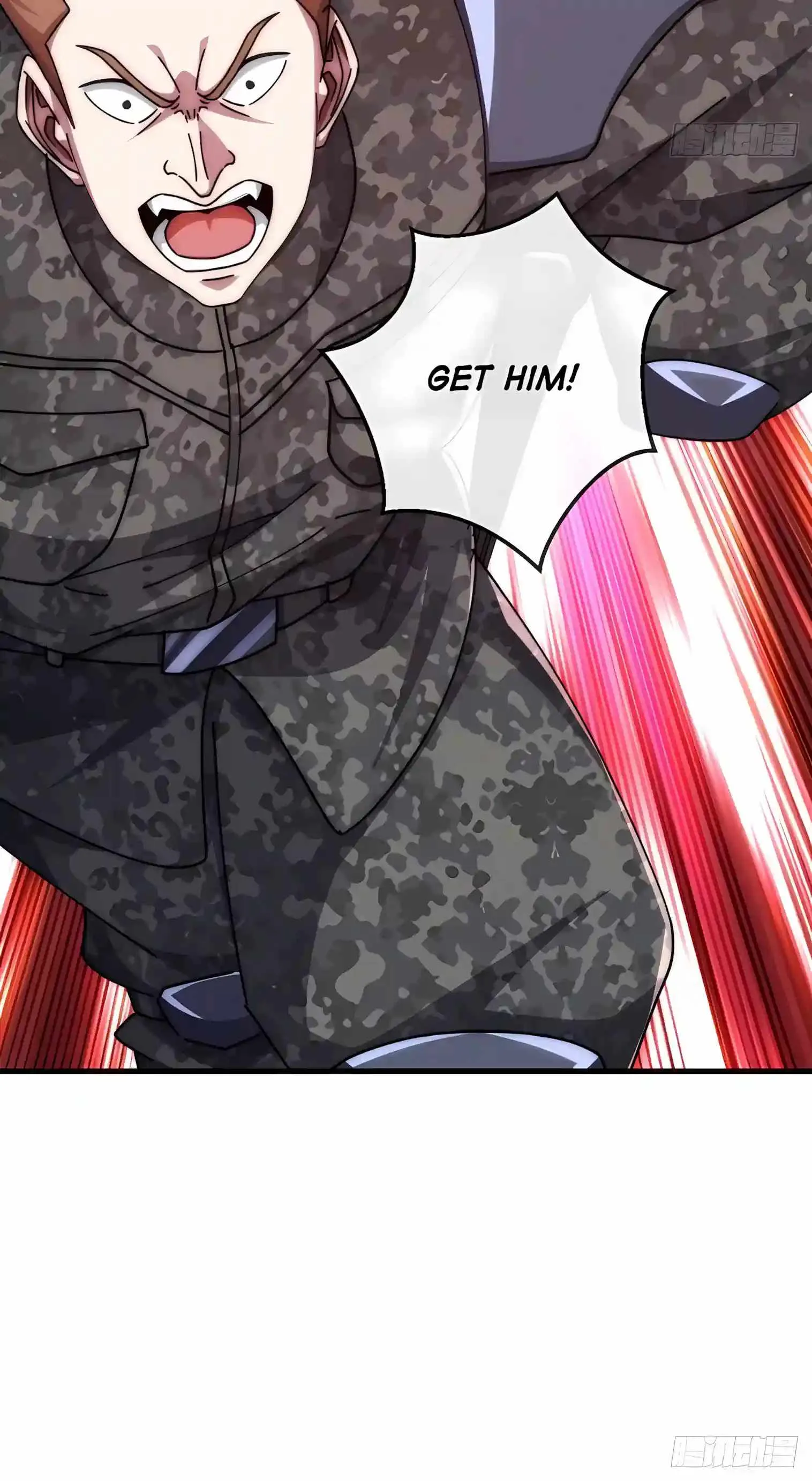 Infinite Evolution Starting from Zero Chapter 121 page 15
