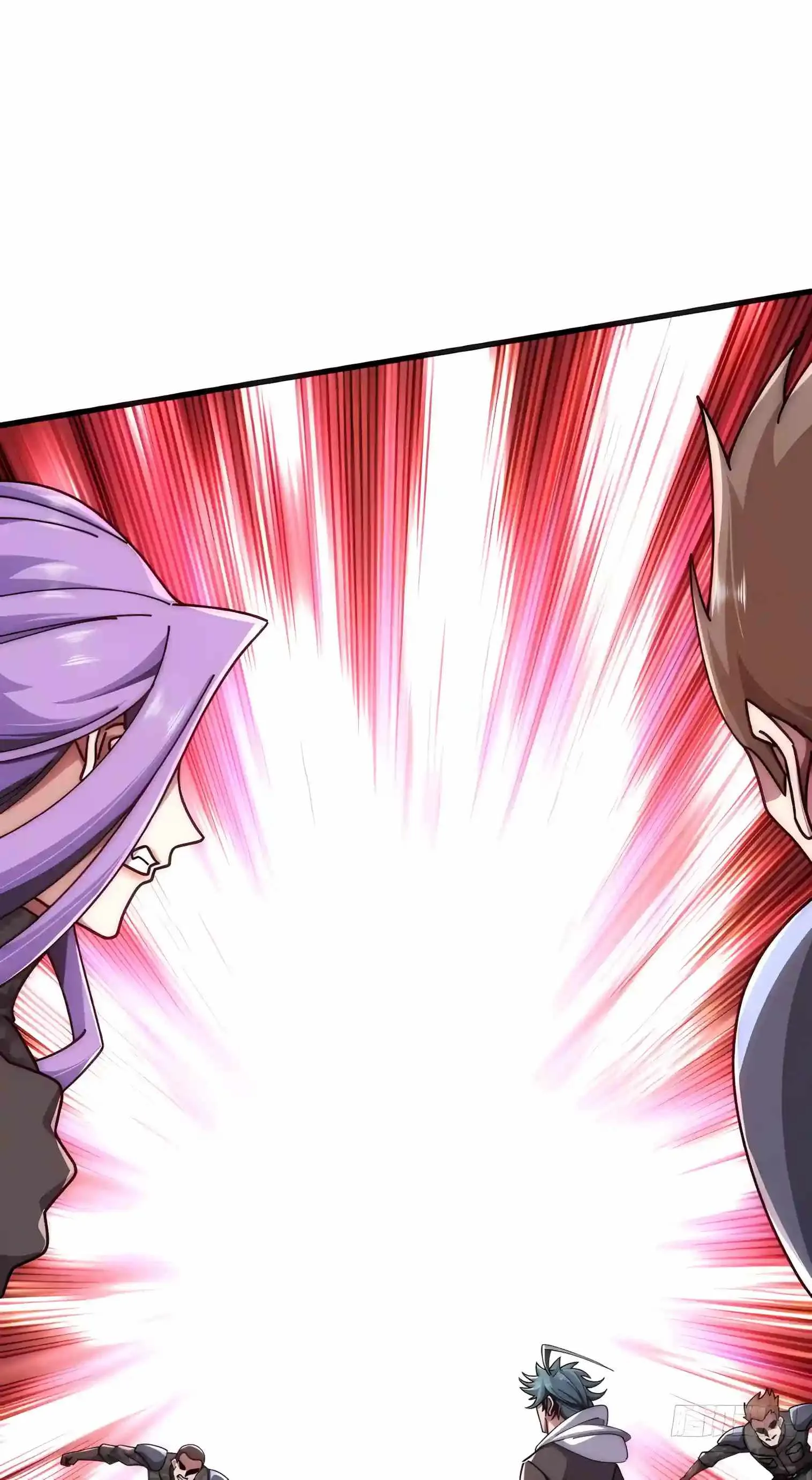 Infinite Evolution Starting from Zero Chapter 121 page 16