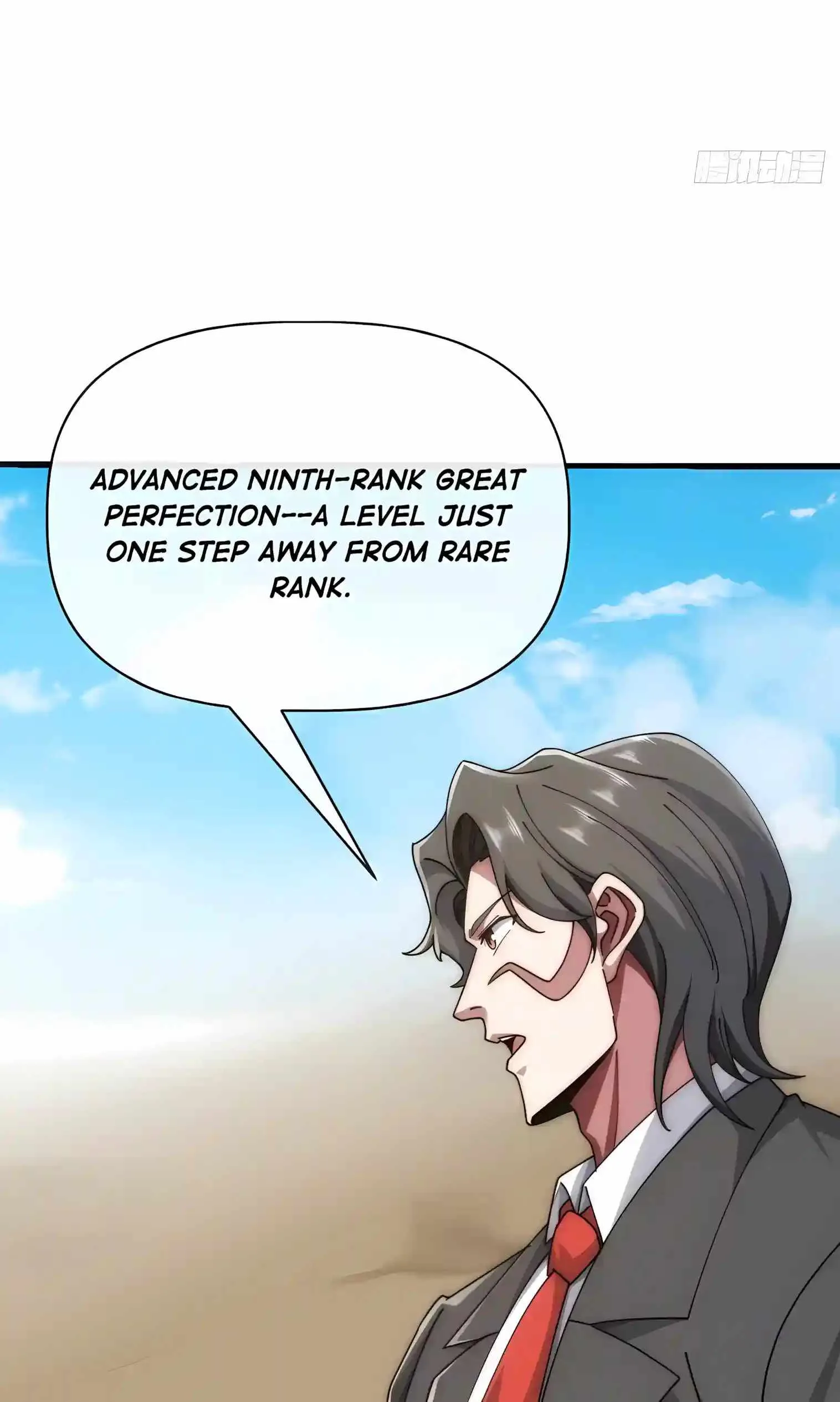 Infinite Evolution Starting from Zero Chapter 122 page 20