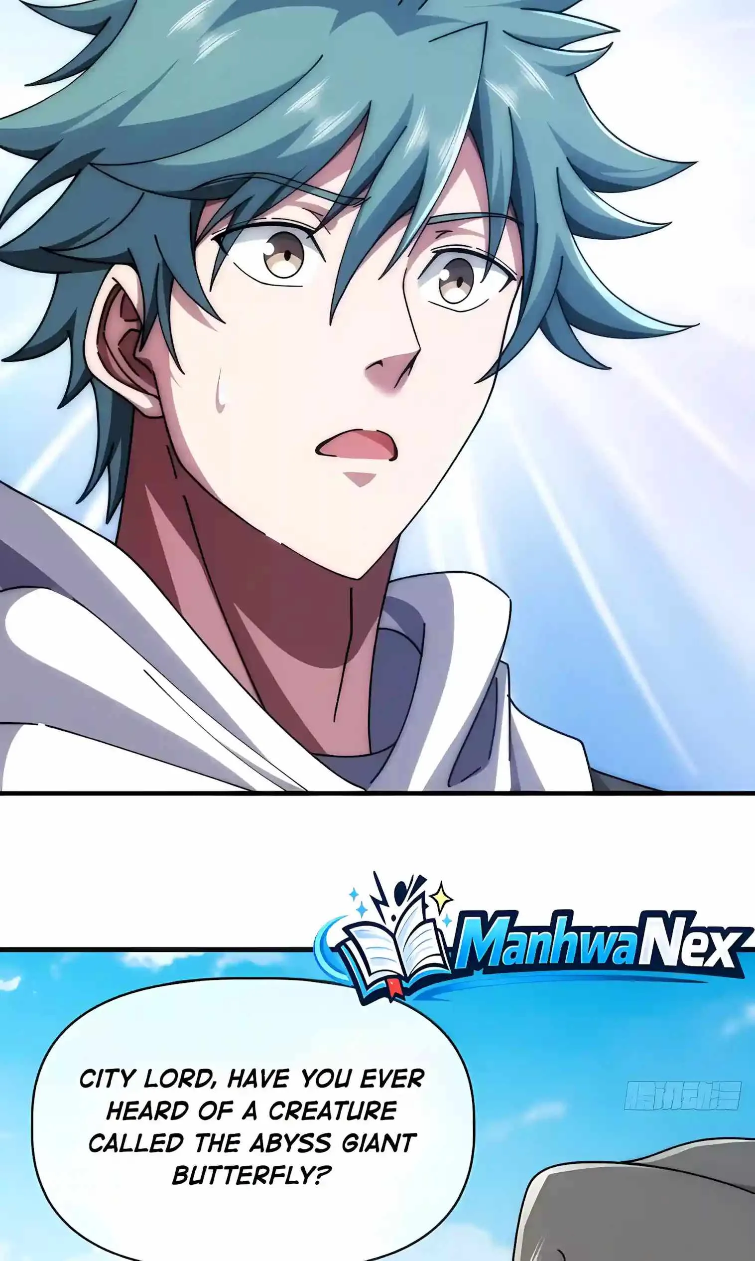 Infinite Evolution Starting from Zero Chapter 122 page 14