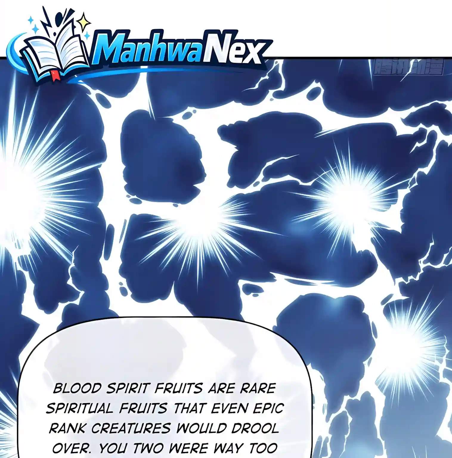 Infinite Evolution Starting from Zero Chapter 127 page 12