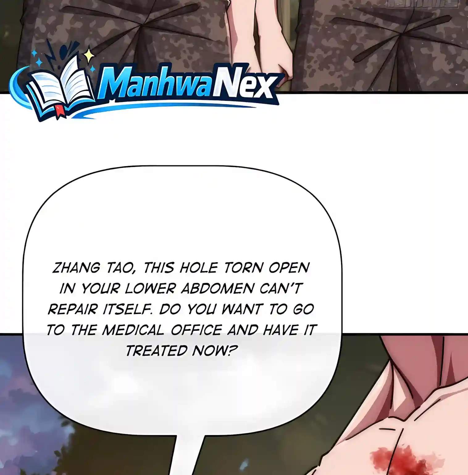 Infinite Evolution Starting from Zero Chapter 127 page 25