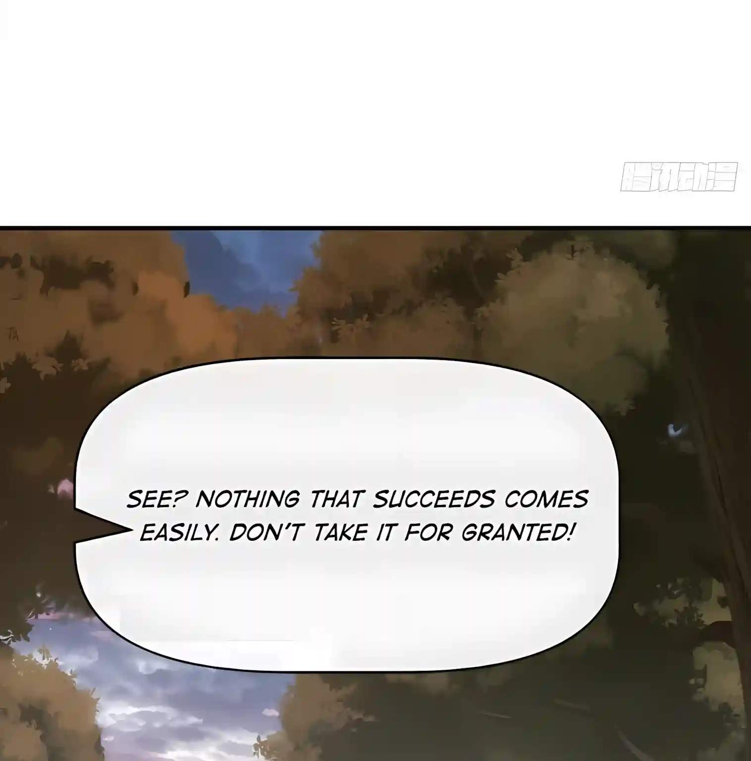 Infinite Evolution Starting from Zero Chapter 127 page 23