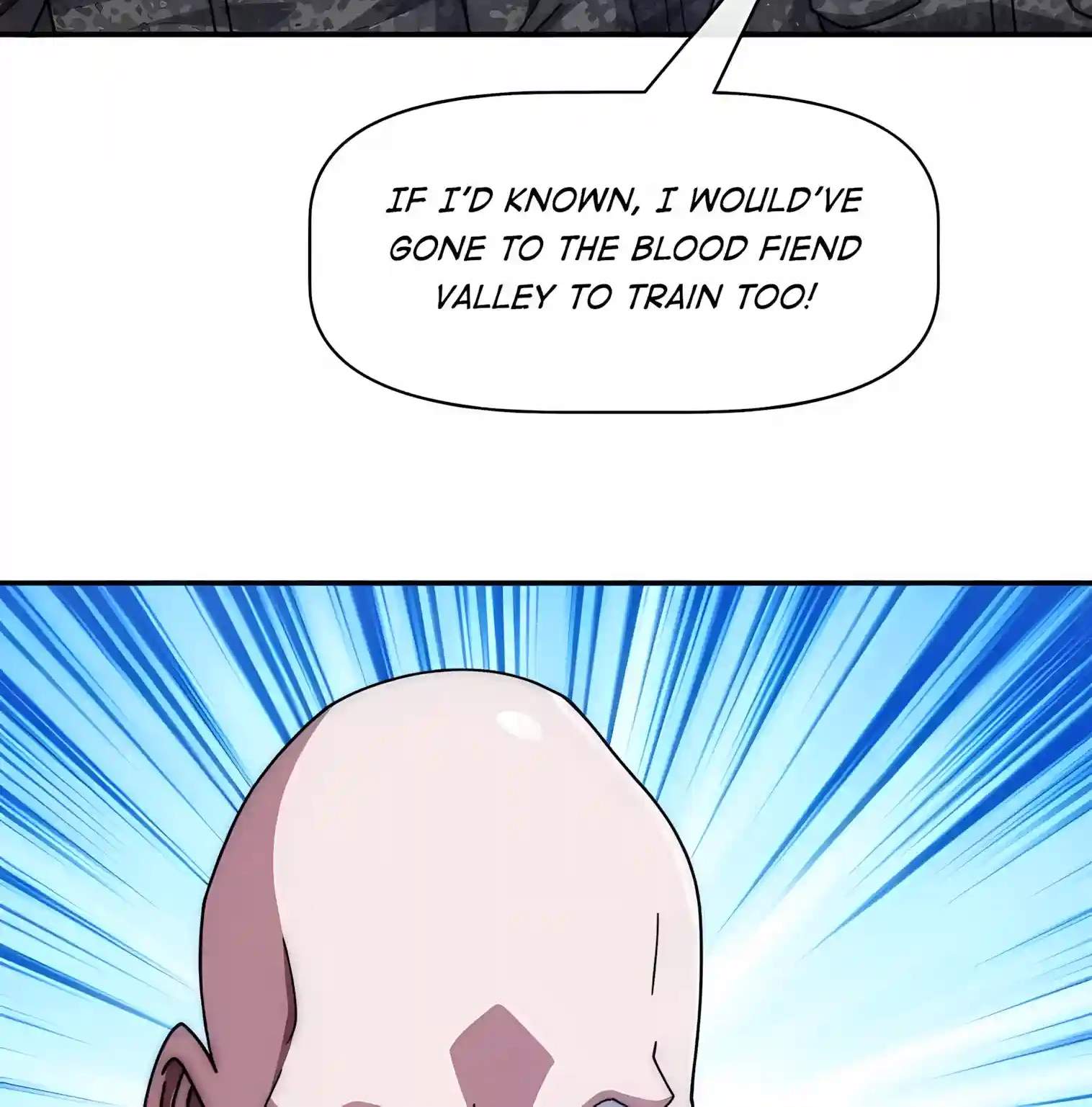 Infinite Evolution Starting from Zero Chapter 127 page 14