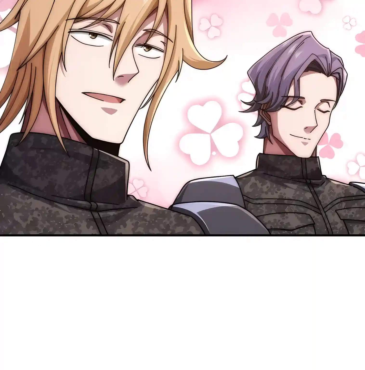 Infinite Evolution Starting from Zero Chapter 127 page 11