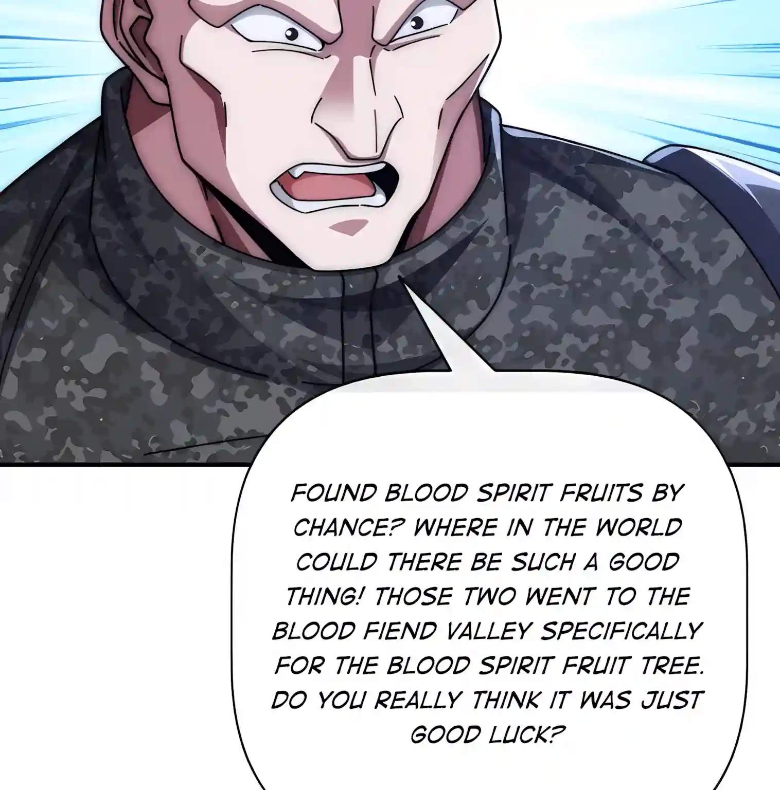 Infinite Evolution Starting from Zero Chapter 127 page 15