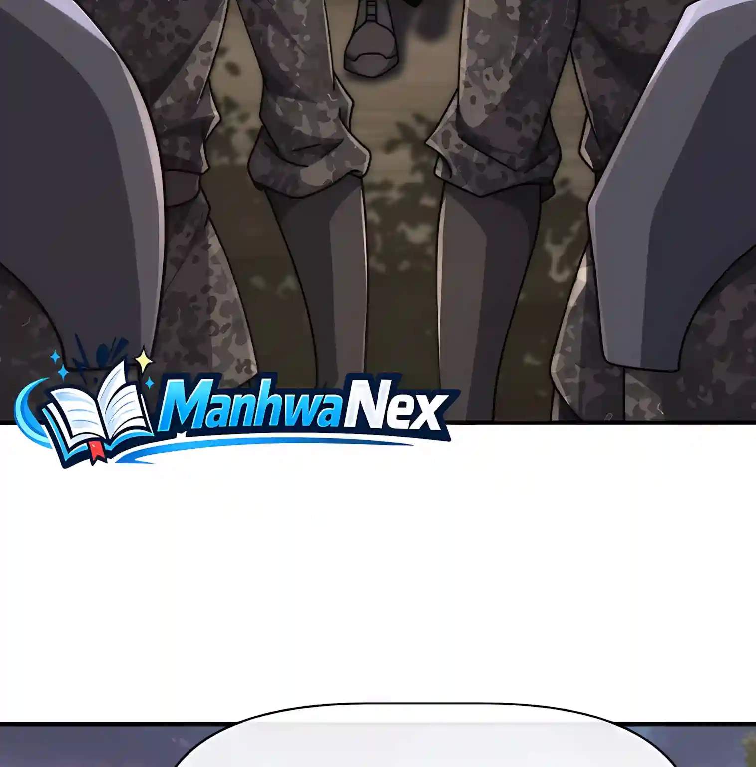 Infinite Evolution Starting from Zero Chapter 127 page 7