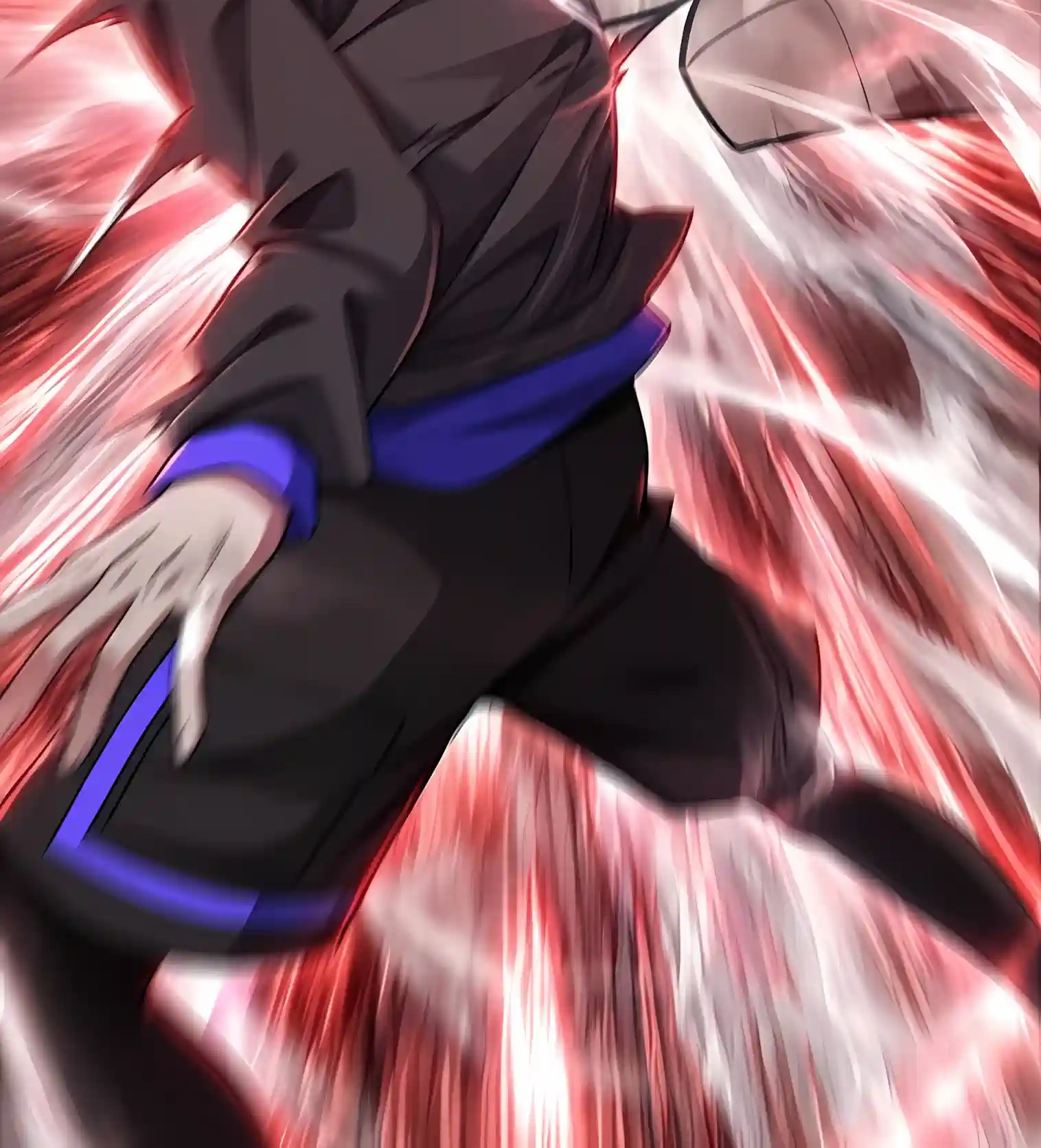 Infinite Evolution Starting from Zero Chapter 128 page 6