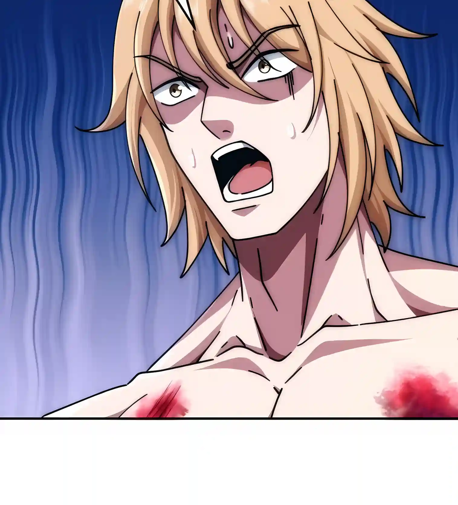 Infinite Evolution Starting from Zero Chapter 128 page 19