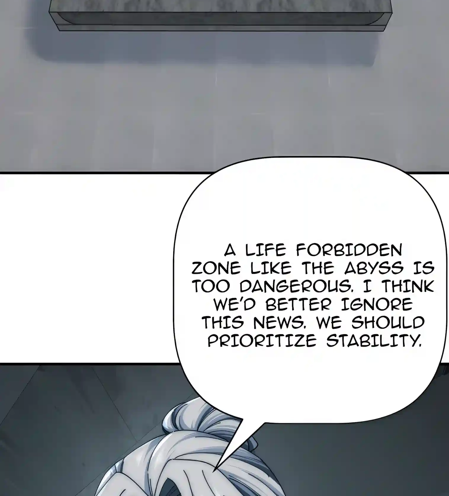 Infinite Evolution Starting from Zero Chapter 128 page 28