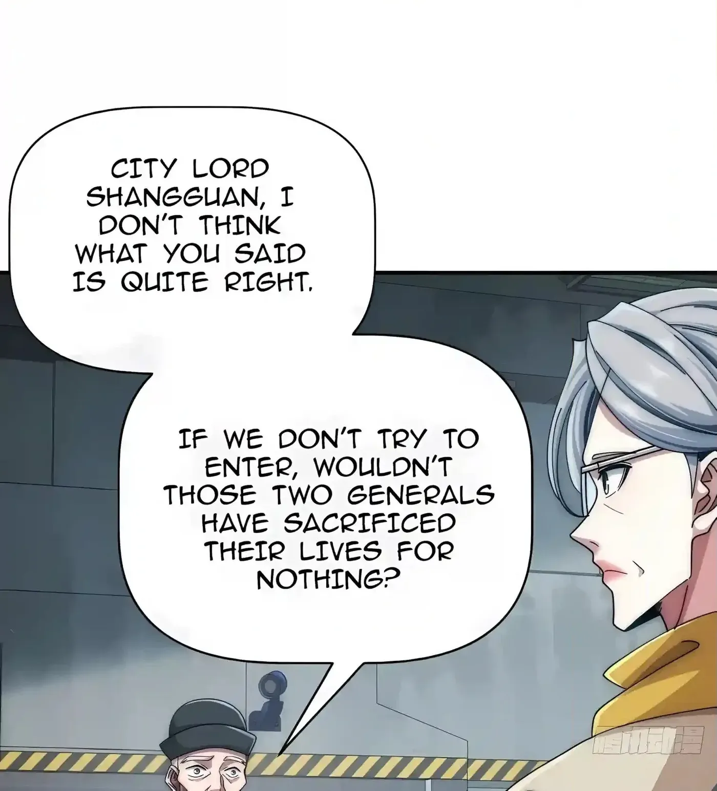 Infinite Evolution Starting from Zero Chapter 128 page 30