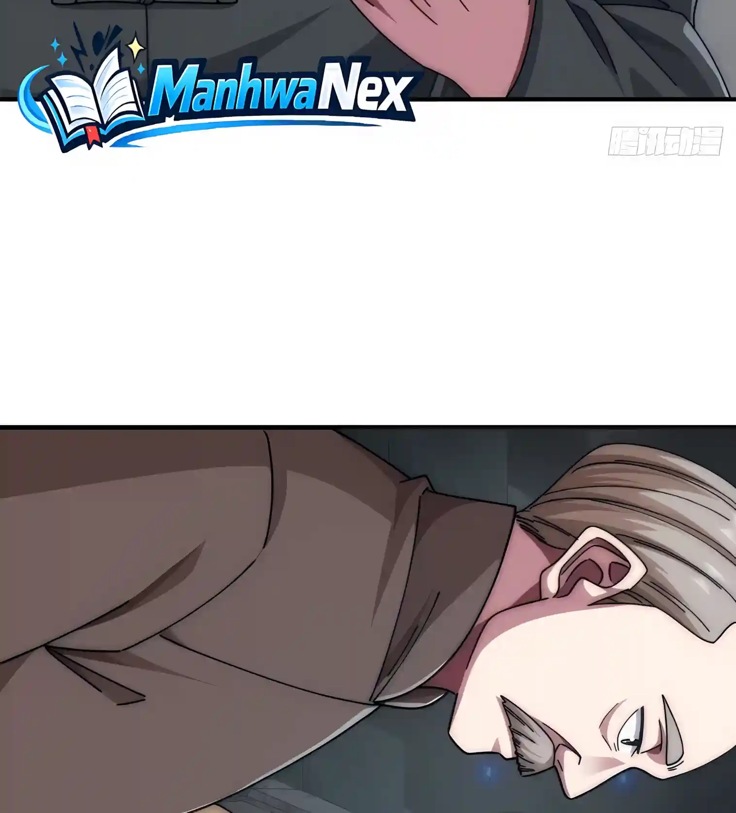 Infinite Evolution Starting from Zero Chapter 128 page 34