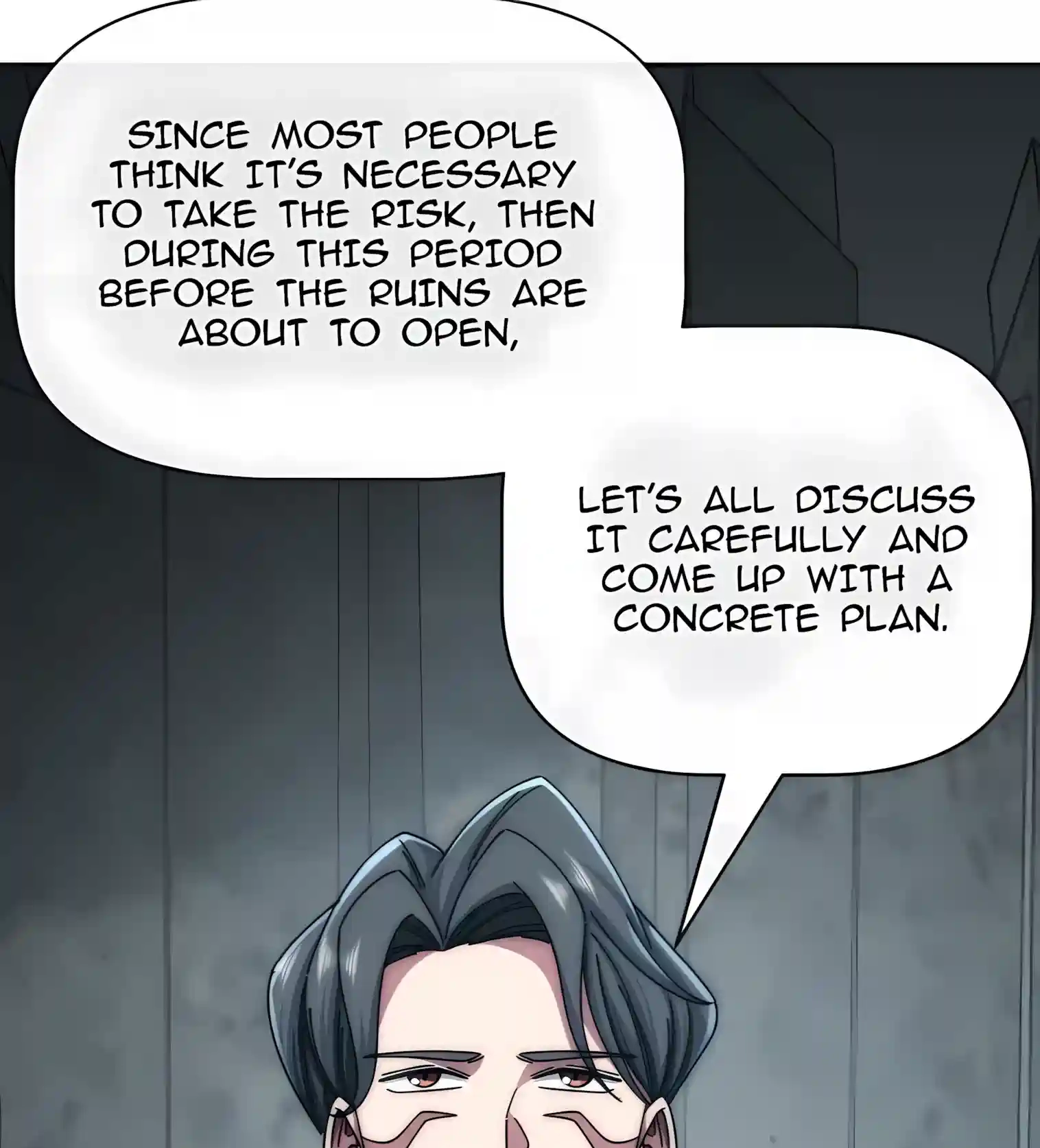 Infinite Evolution Starting from Zero Chapter 128 page 41