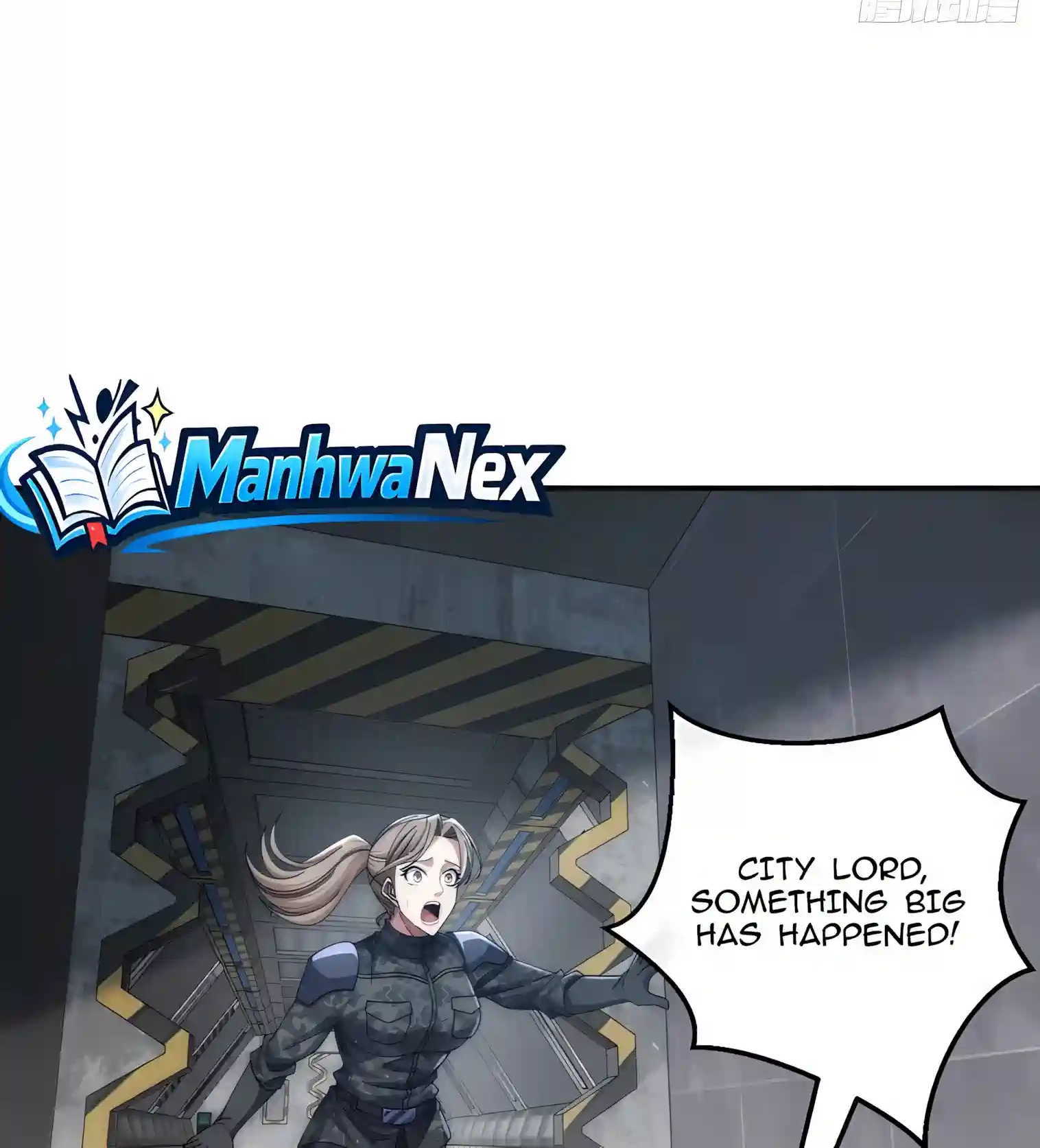 Infinite Evolution Starting from Zero Chapter 128 page 44