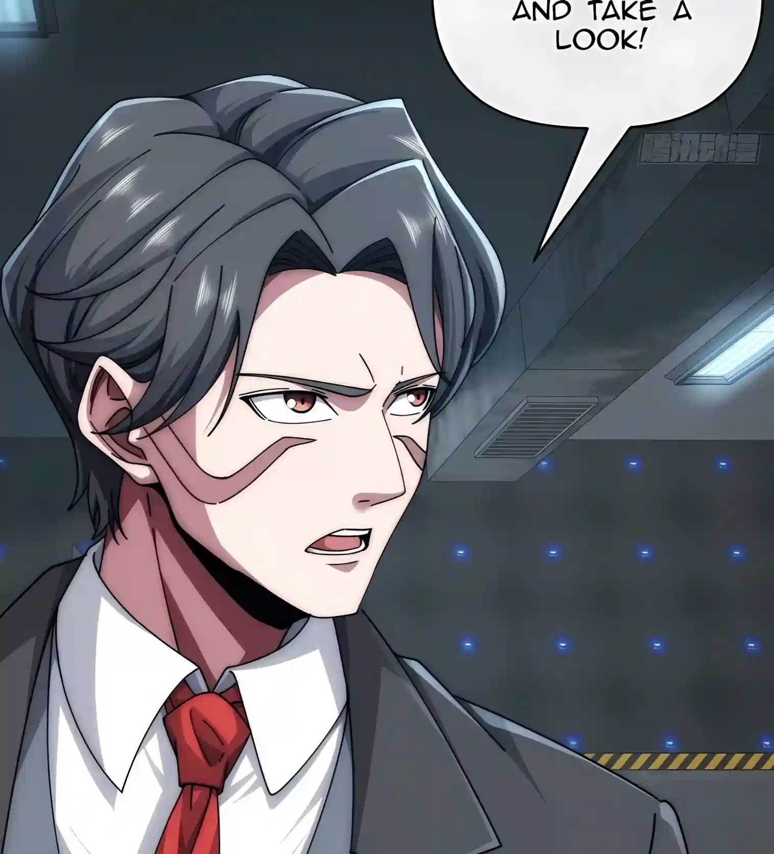 Infinite Evolution Starting from Zero Chapter 128 page 49