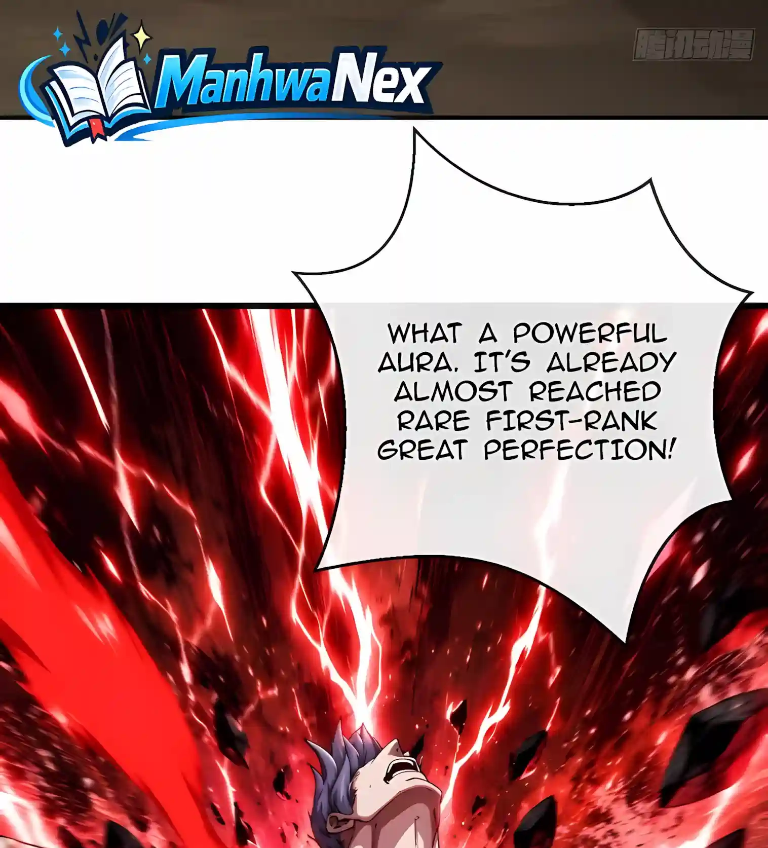 Infinite Evolution Starting from Zero Chapter 128 page 53