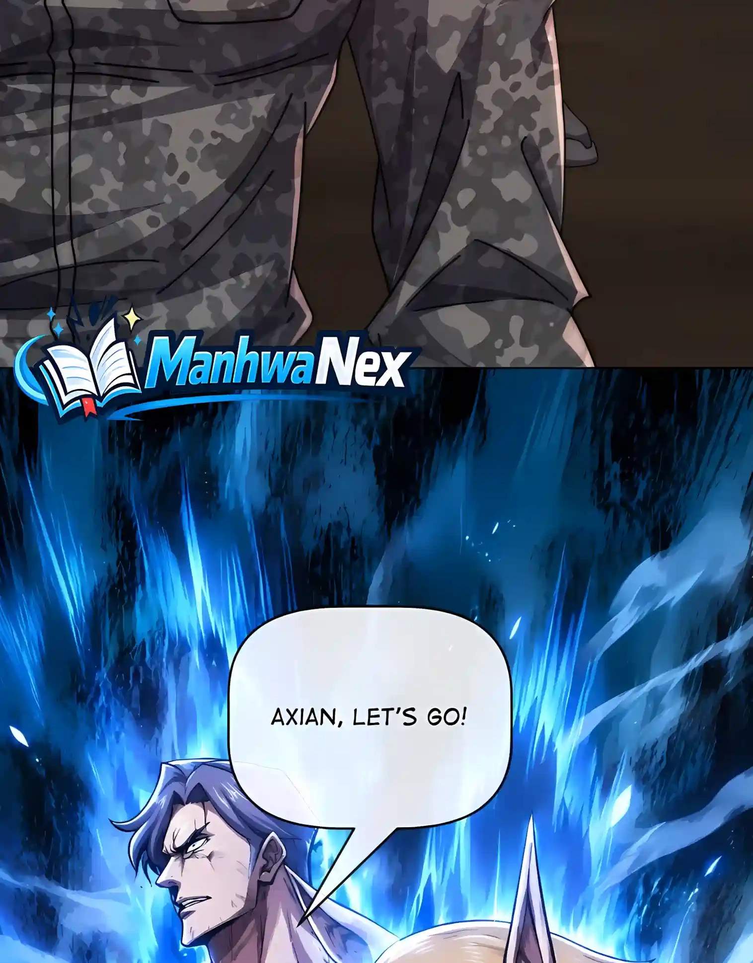 Infinite Evolution Starting from Zero Chapter 129 page 6