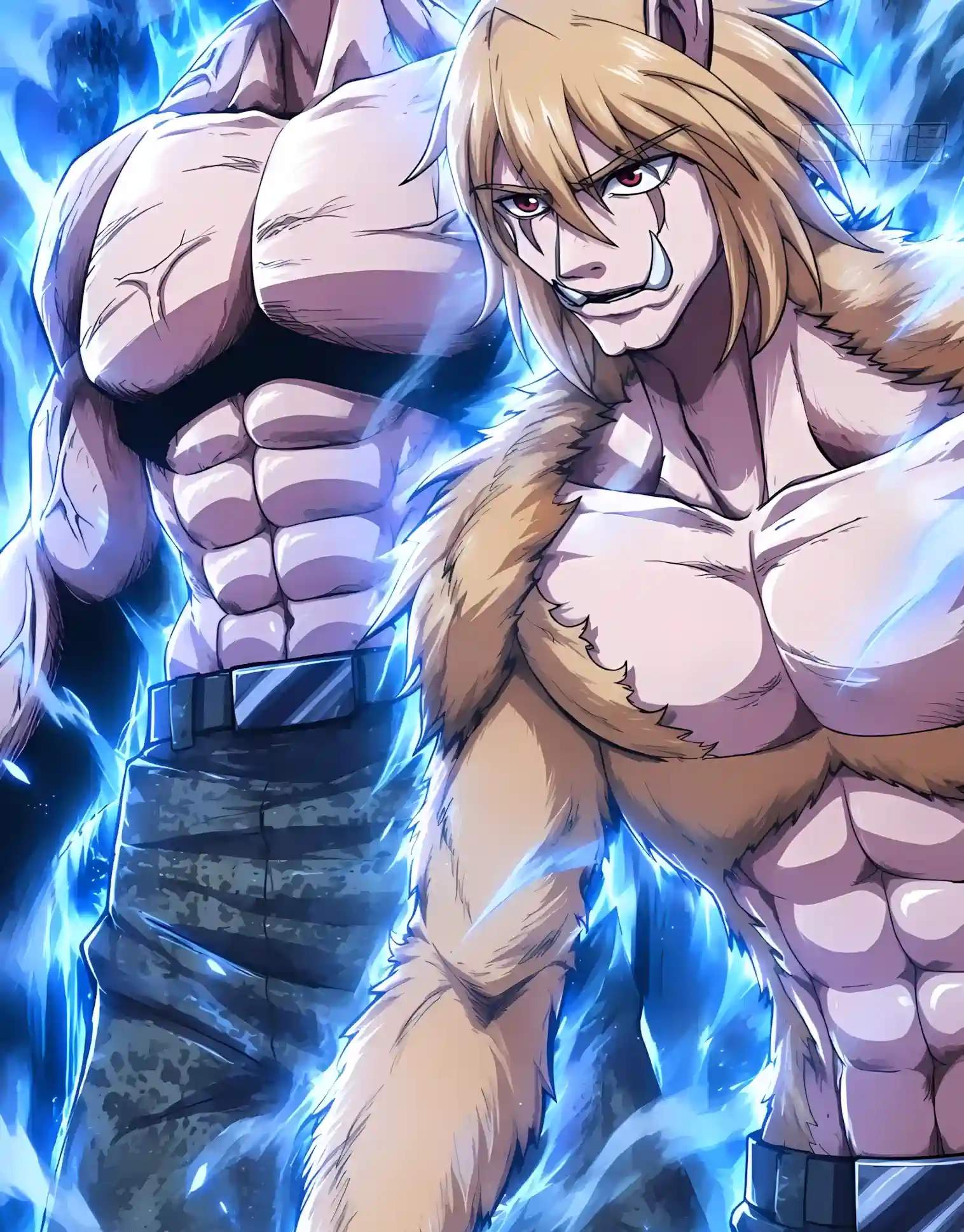 Infinite Evolution Starting from Zero Chapter 129 page 7