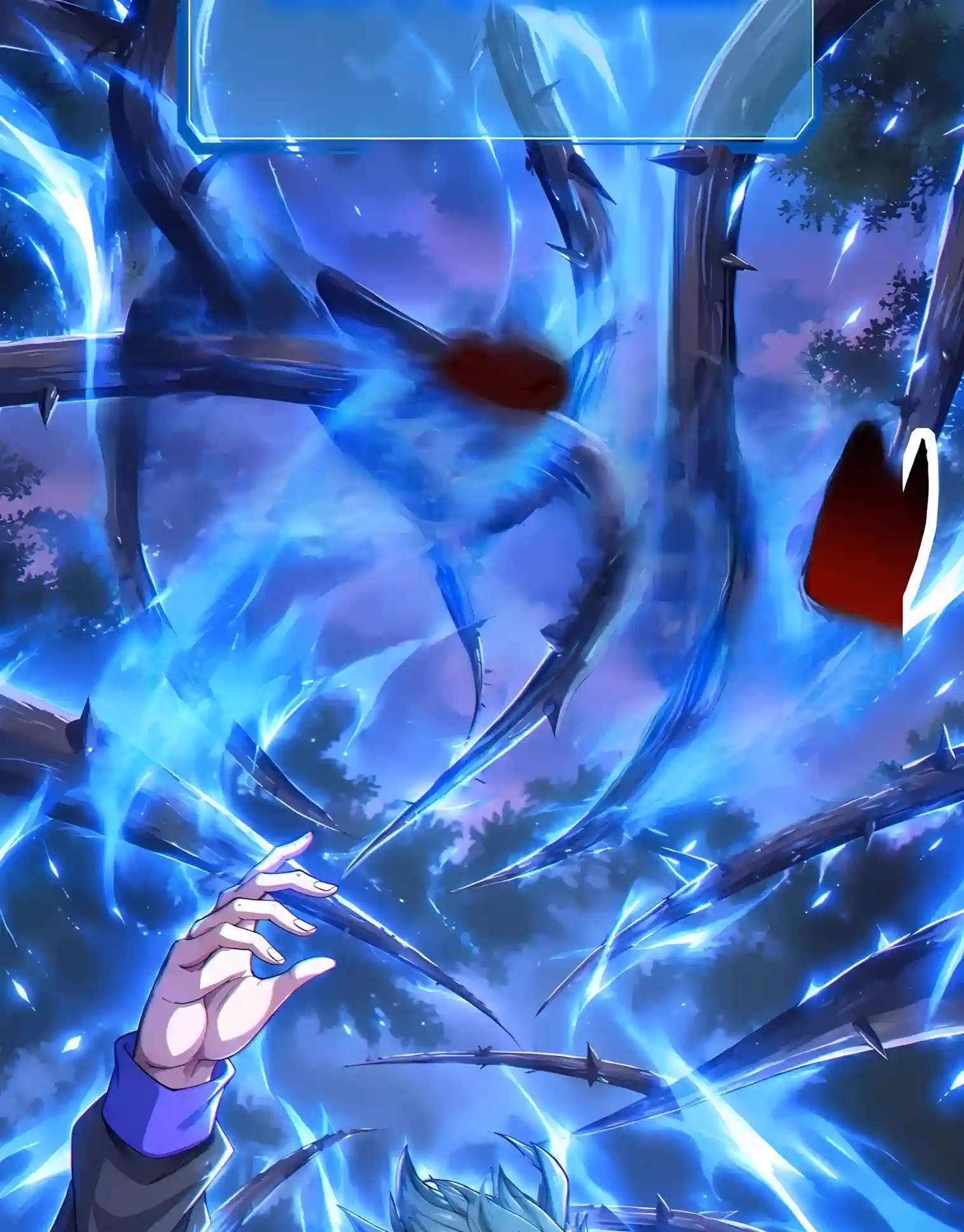 Infinite Evolution Starting from Zero Chapter 129 page 13