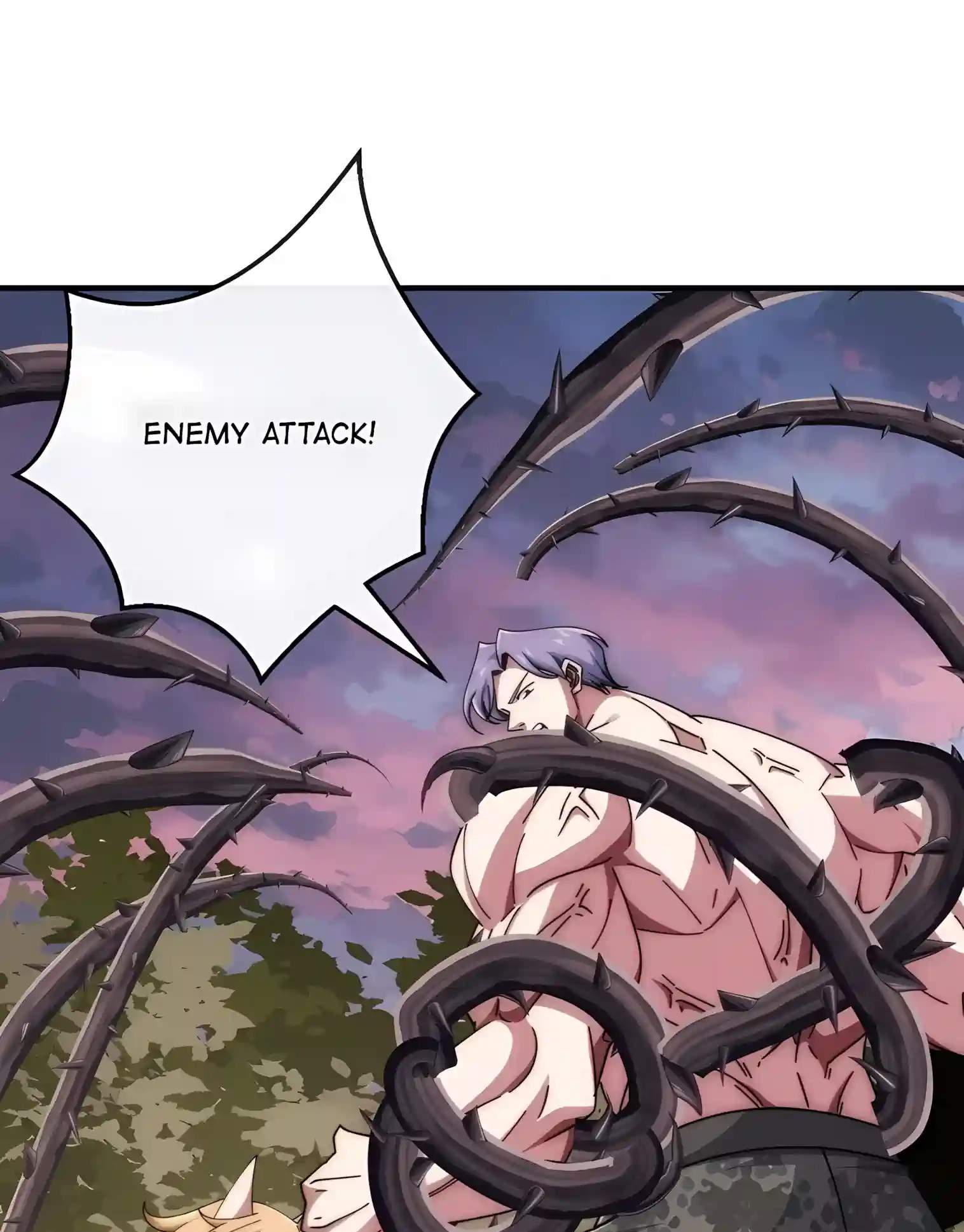 Infinite Evolution Starting from Zero Chapter 129 page 17