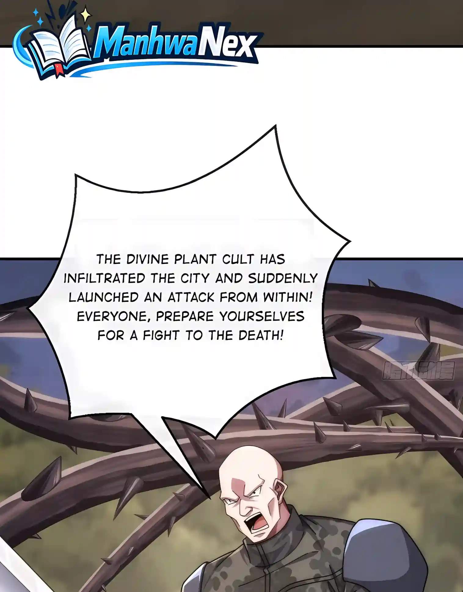 Infinite Evolution Starting from Zero Chapter 129 page 19