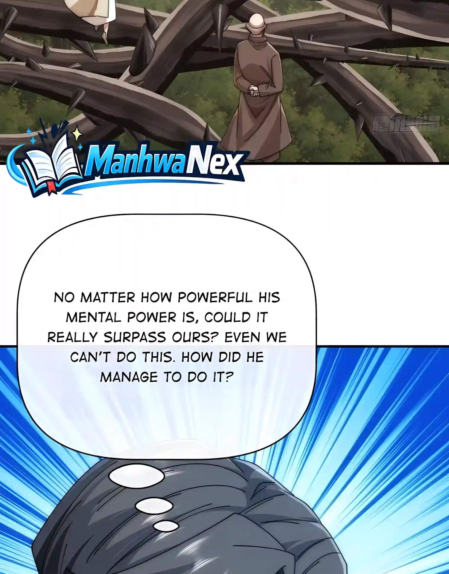 Infinite Evolution Starting from Zero Chapter 129 page 25