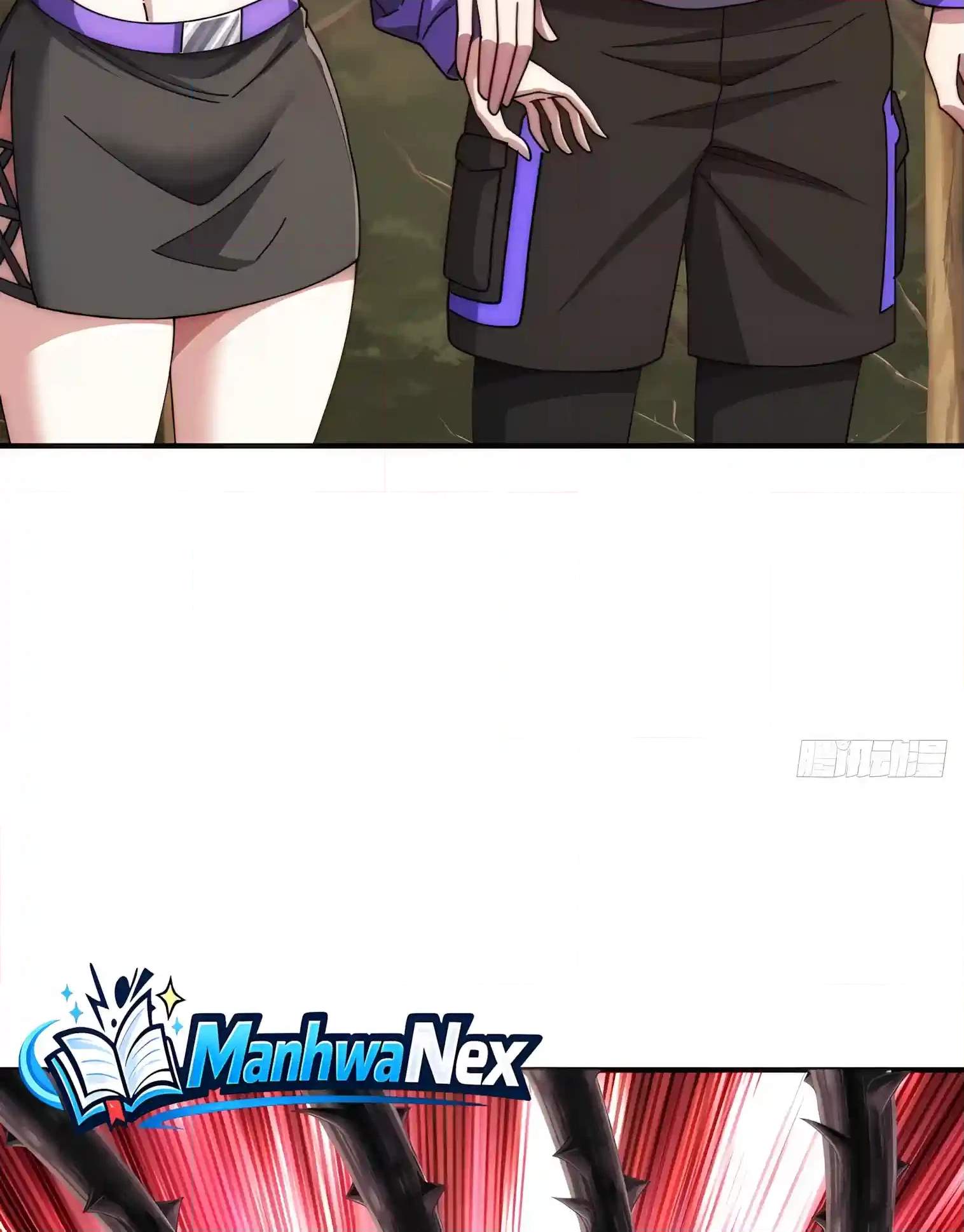 Infinite Evolution Starting from Zero Chapter 129 page 30