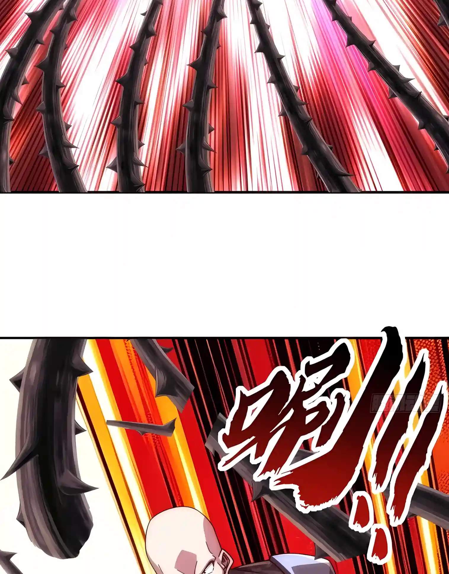 Infinite Evolution Starting from Zero Chapter 129 page 32