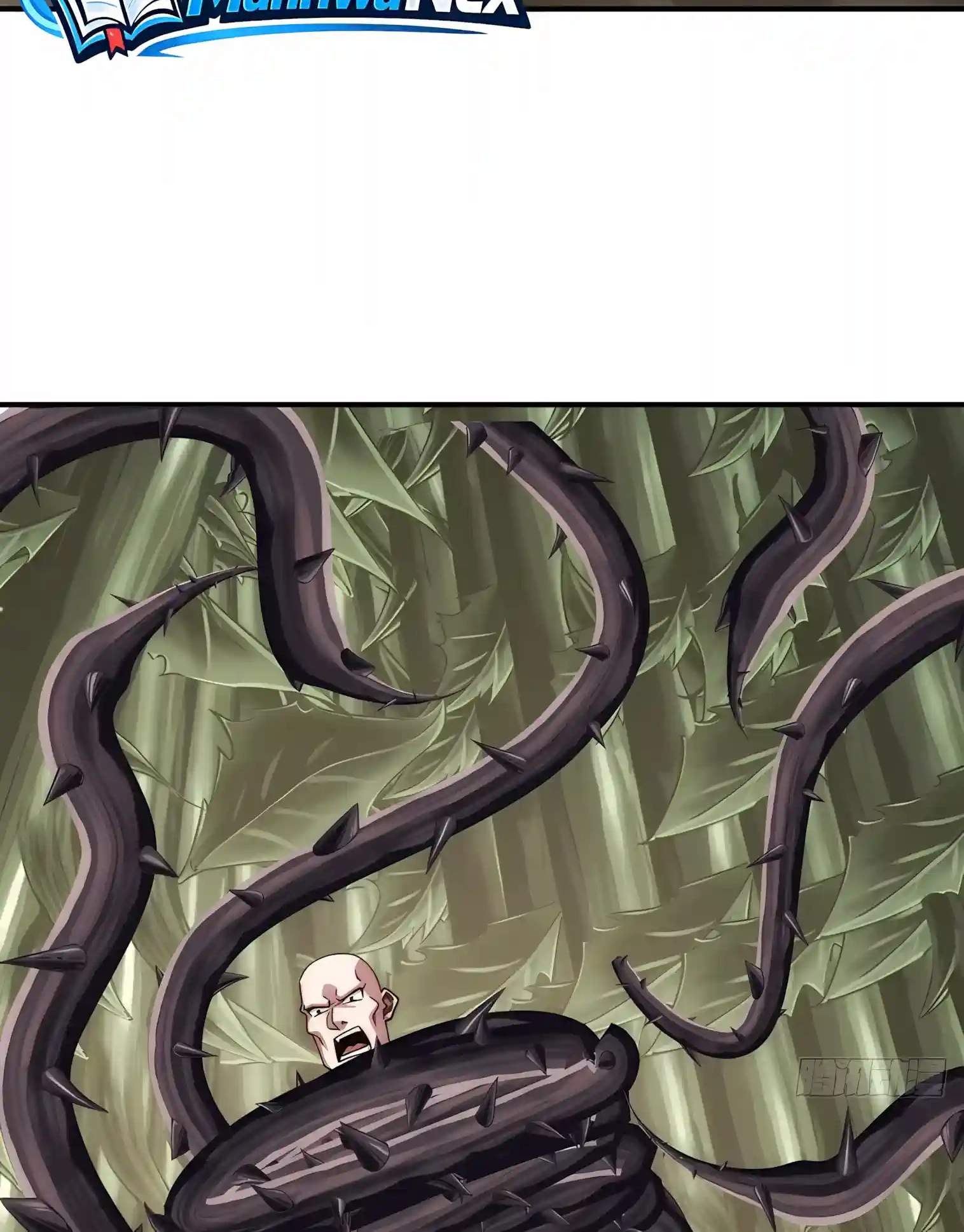 Infinite Evolution Starting from Zero Chapter 129 page 36